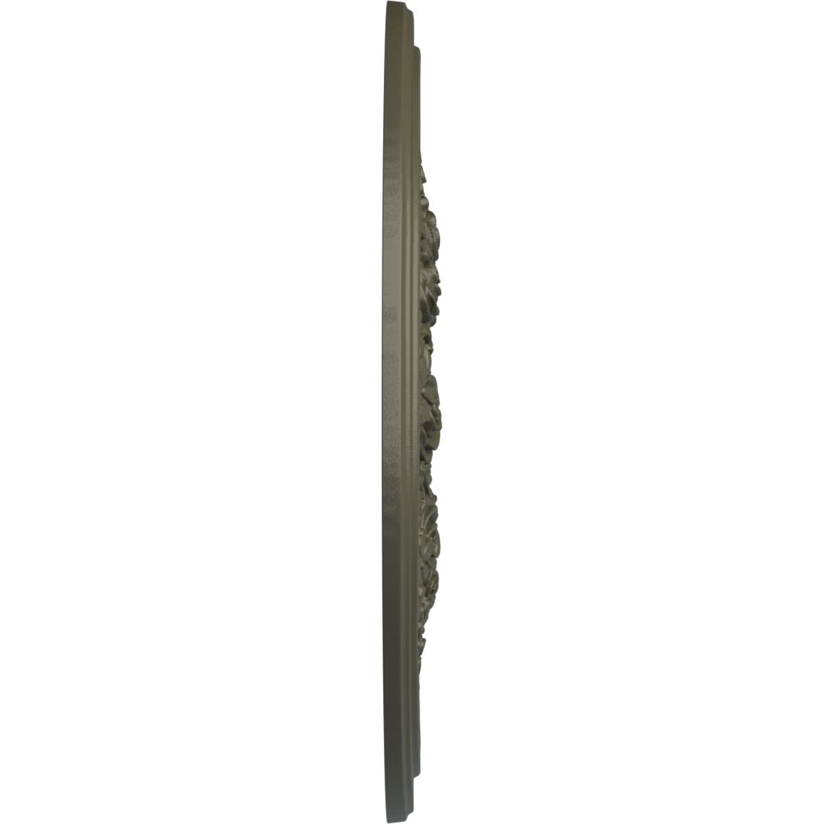 Ekena Millwork CM23ROWHF Ceiling-Medallions - View #3