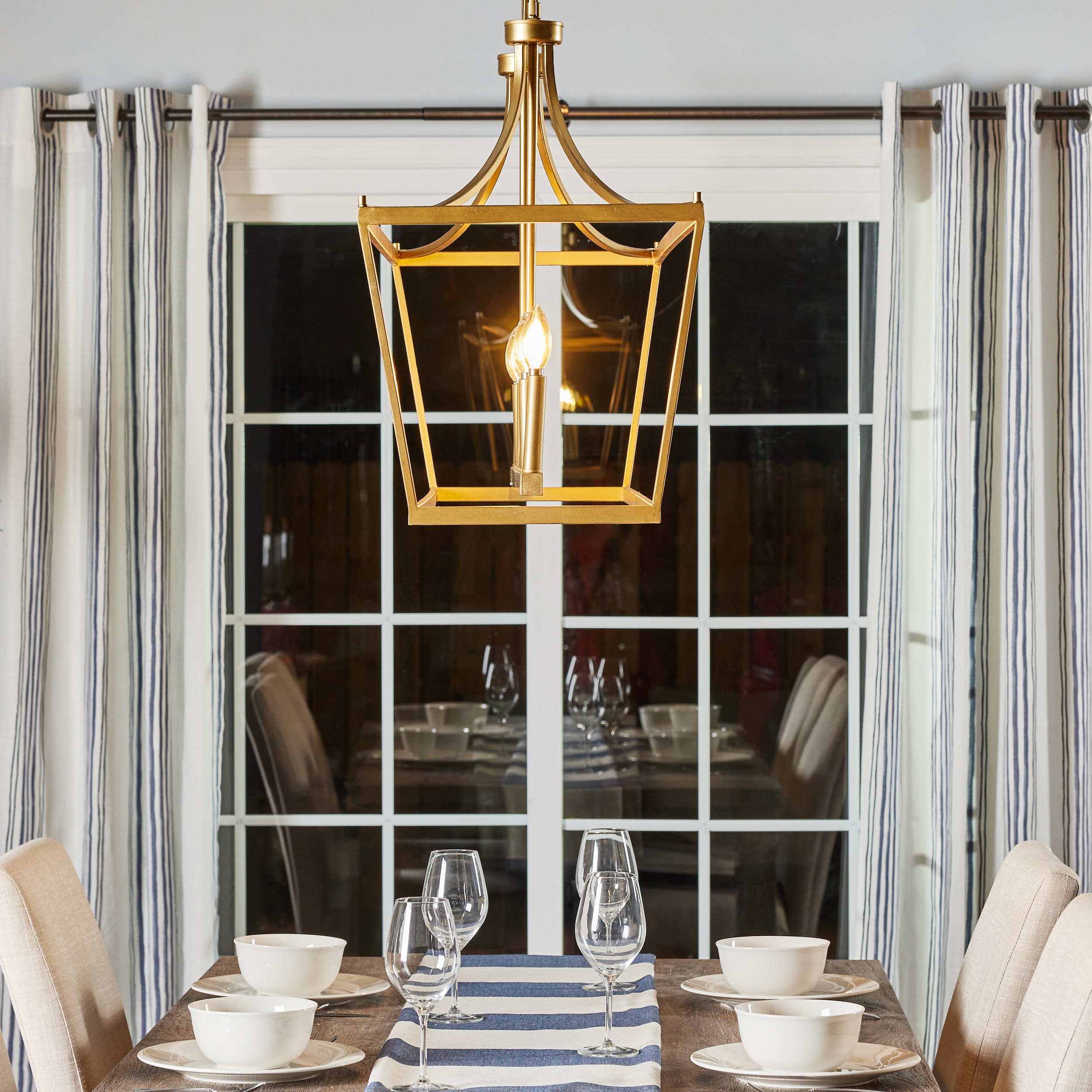 Safavieh PND4093C Pendant-Lights - View #6