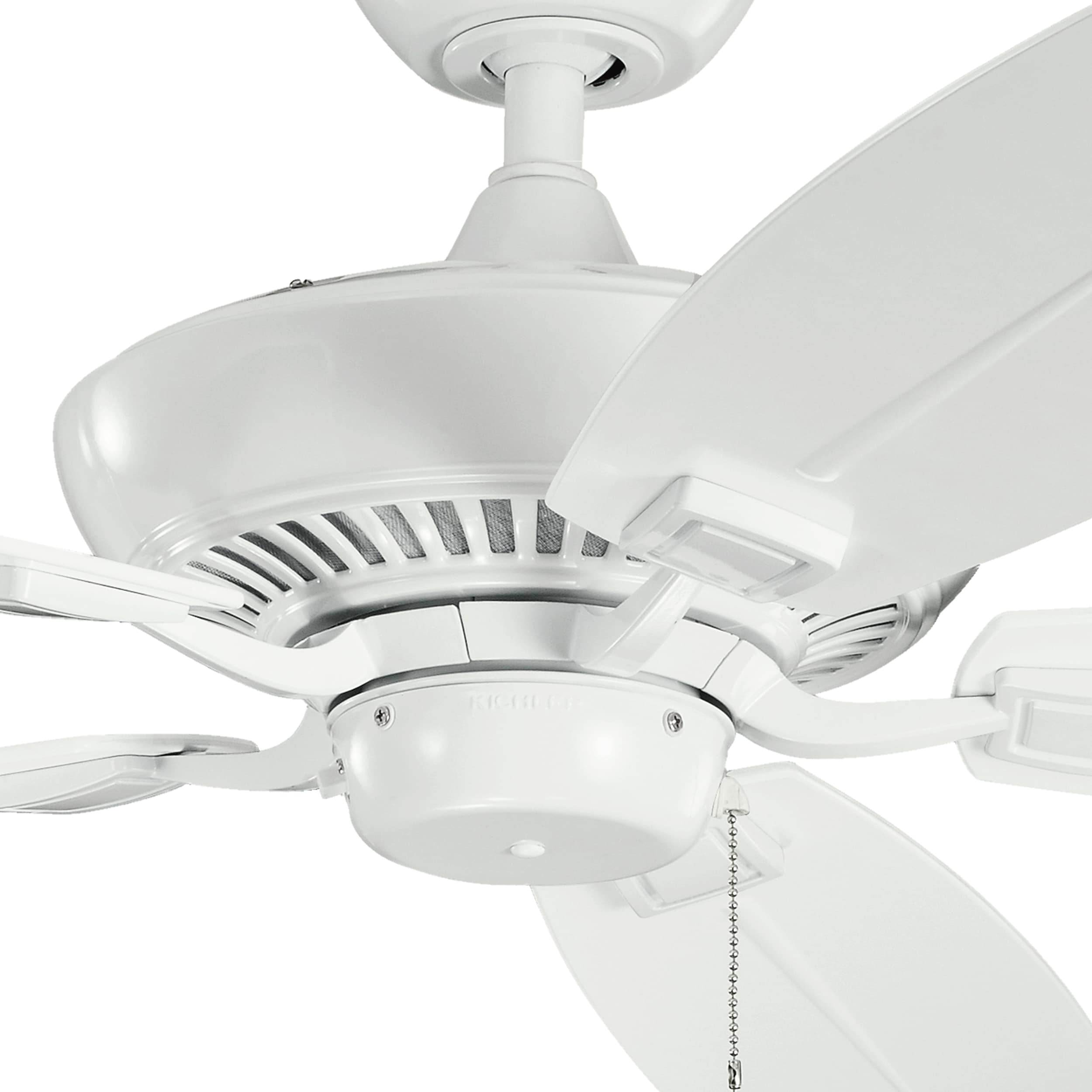 Kichler 310192WH Ceiling-Fans - View #4