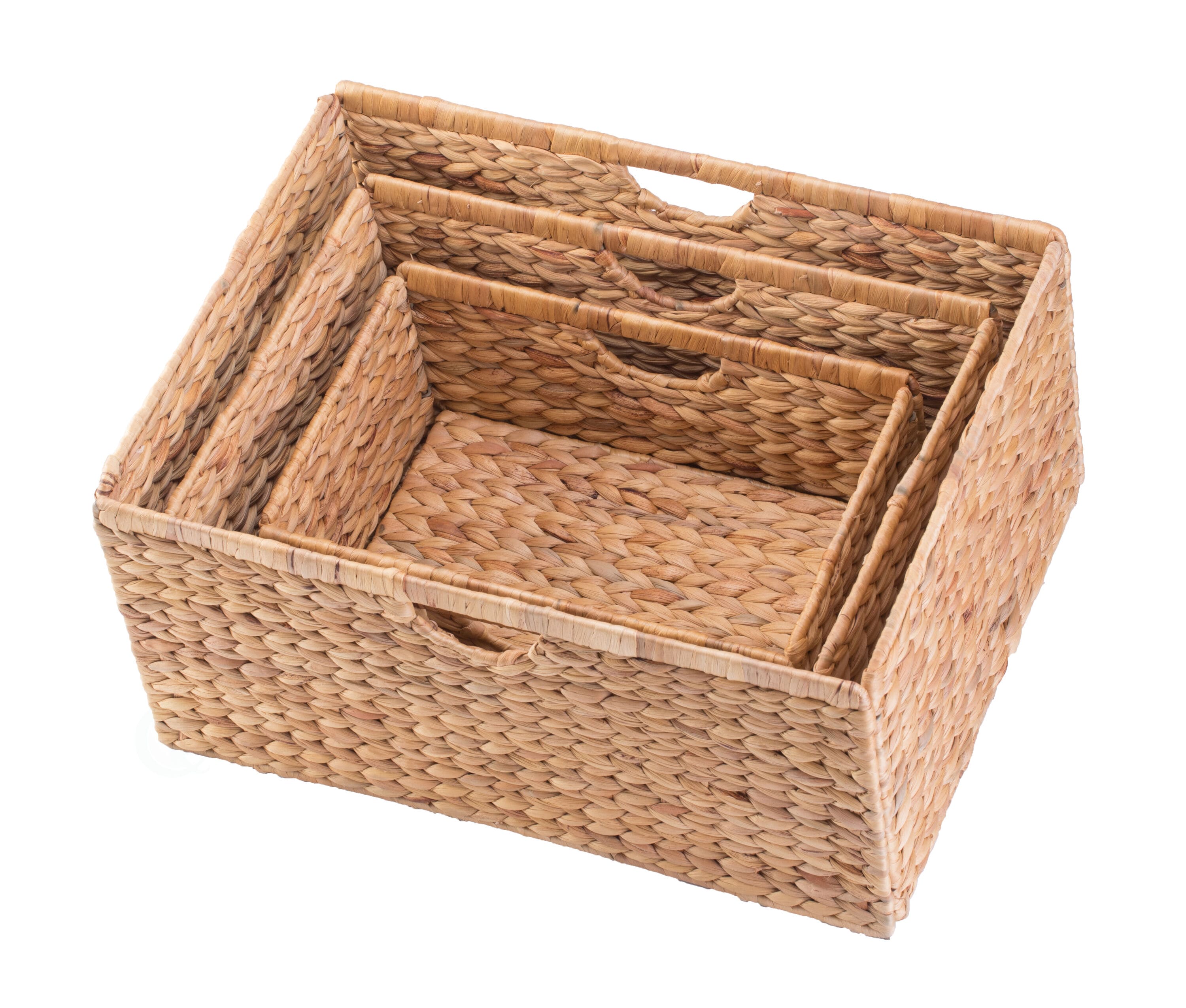 Vintiquewise QI003545.3 Bins-Baskets - View #3