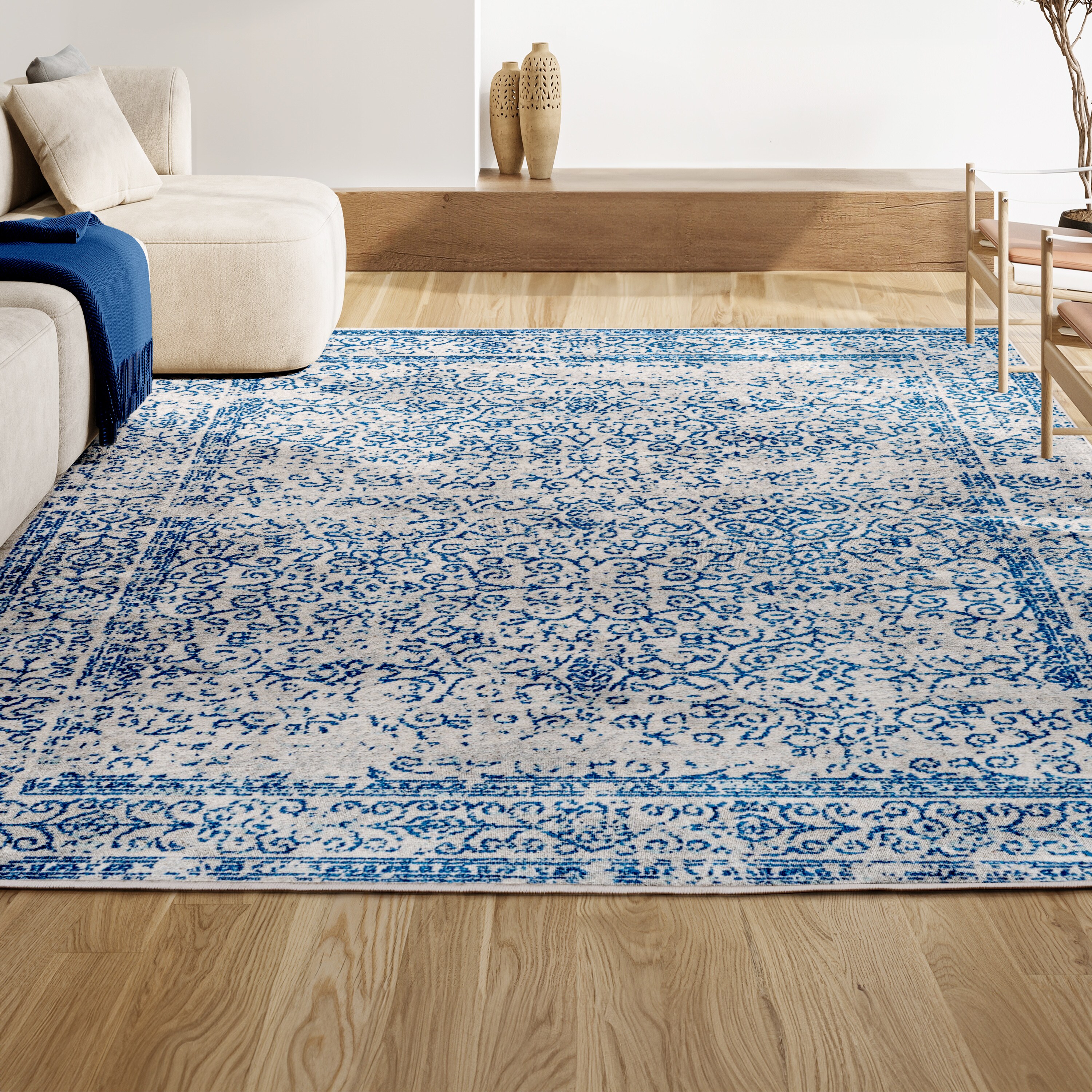 JONATHAN  Y BMF108A-28 rugs - View #4