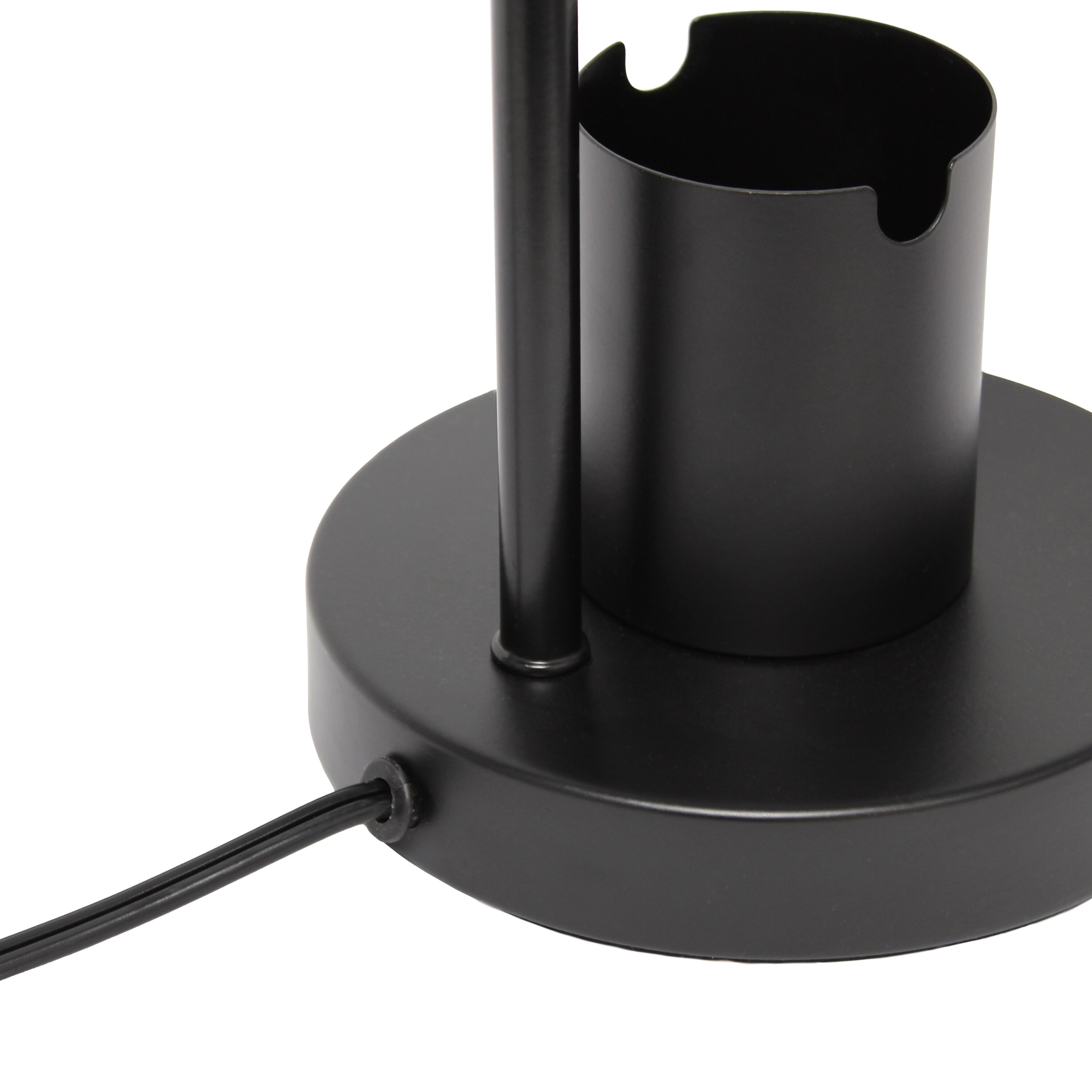 Simple Designs LT2128-BLK Table-Lamps - View #9