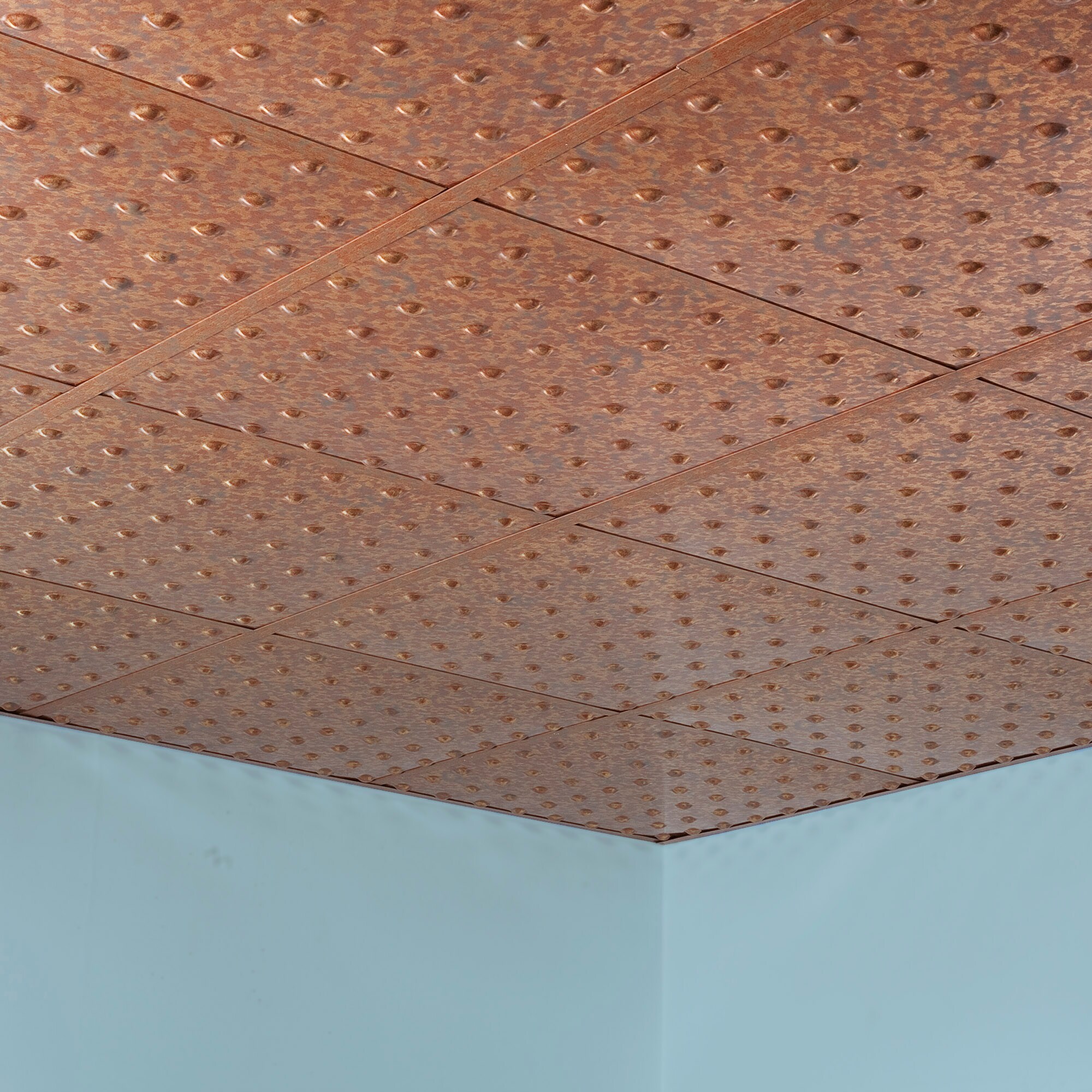 Fasade PL6319 Ceiling-Tile - View #4