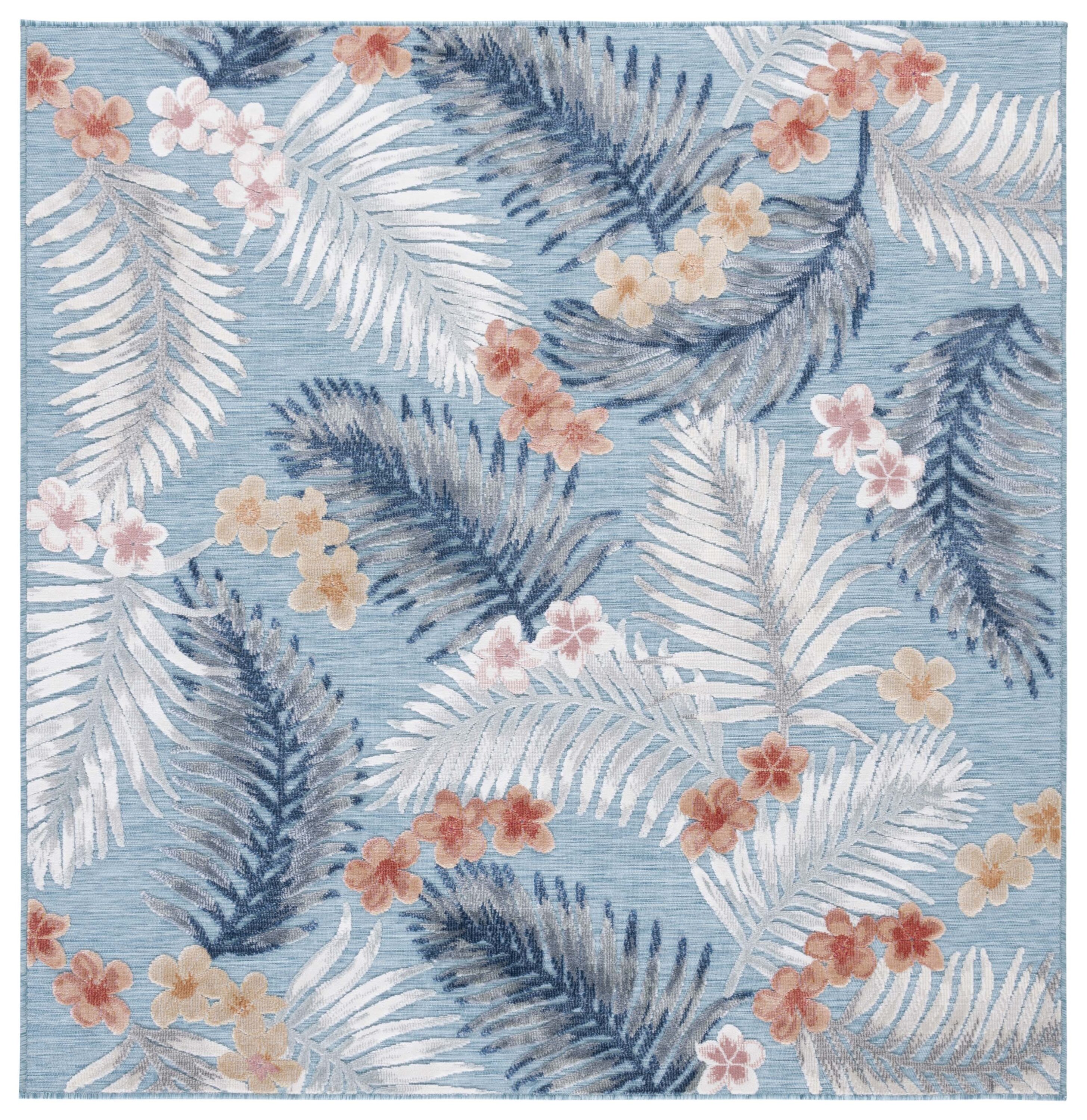 Safavieh CBN451J-7SQ rugs - View #2