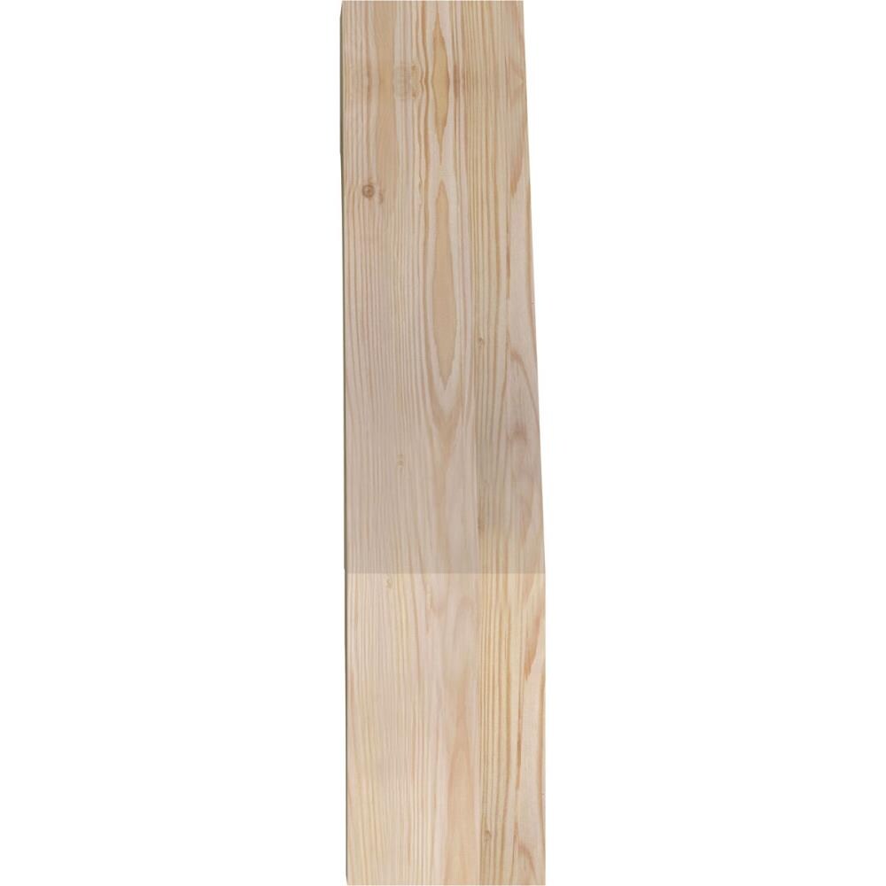 Ekena Millwork BRC06X16X28BOA00RDF braces - View #4