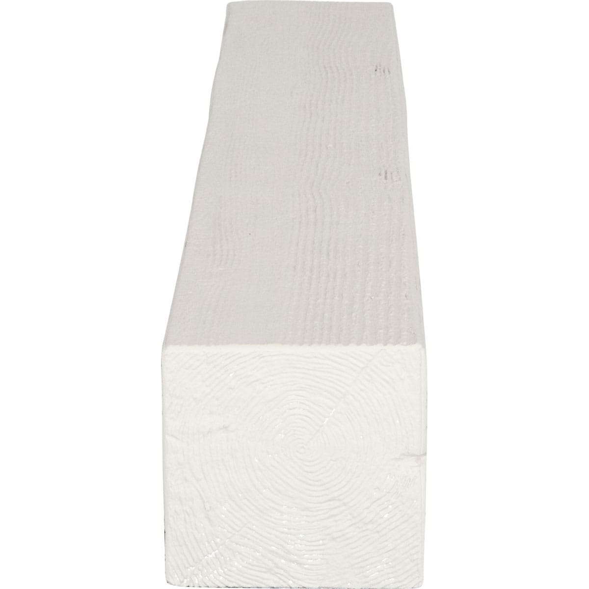 Ekena Millwork MANURS06X06X48UN Mantel-Shelves - View #4