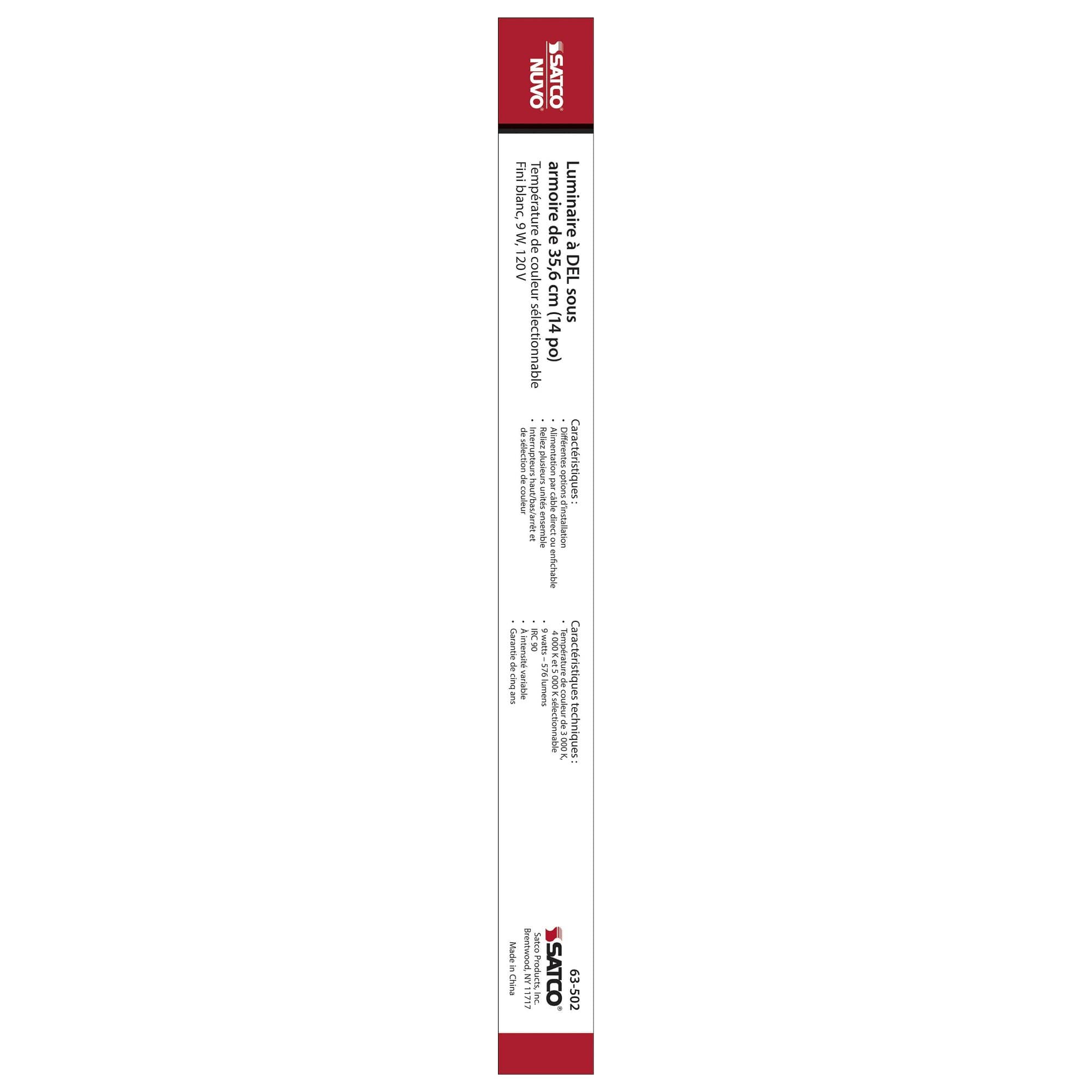 Nuvo Lighting 65/113 Outdoor-Wall-Lighting - View #6