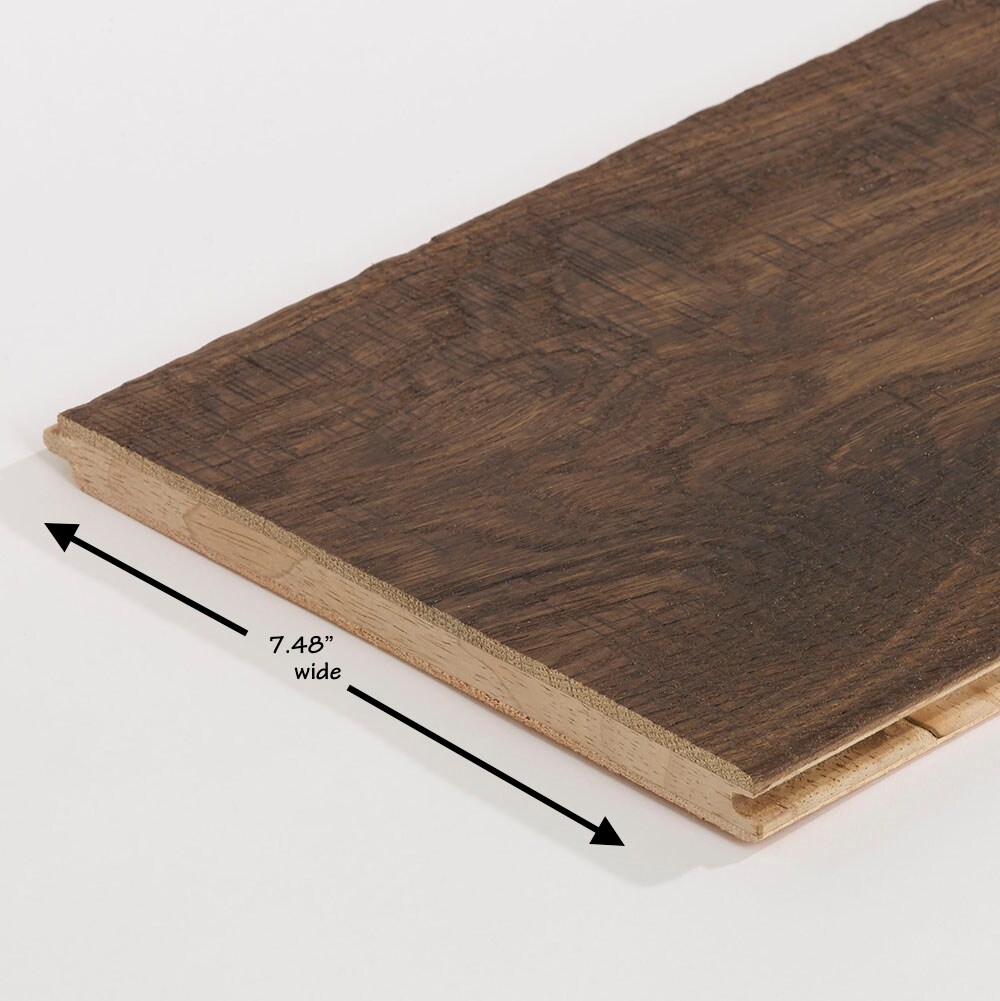 Flooors by LTL HAFLRS3153 Hardwood-Flooring-Samples - View #3