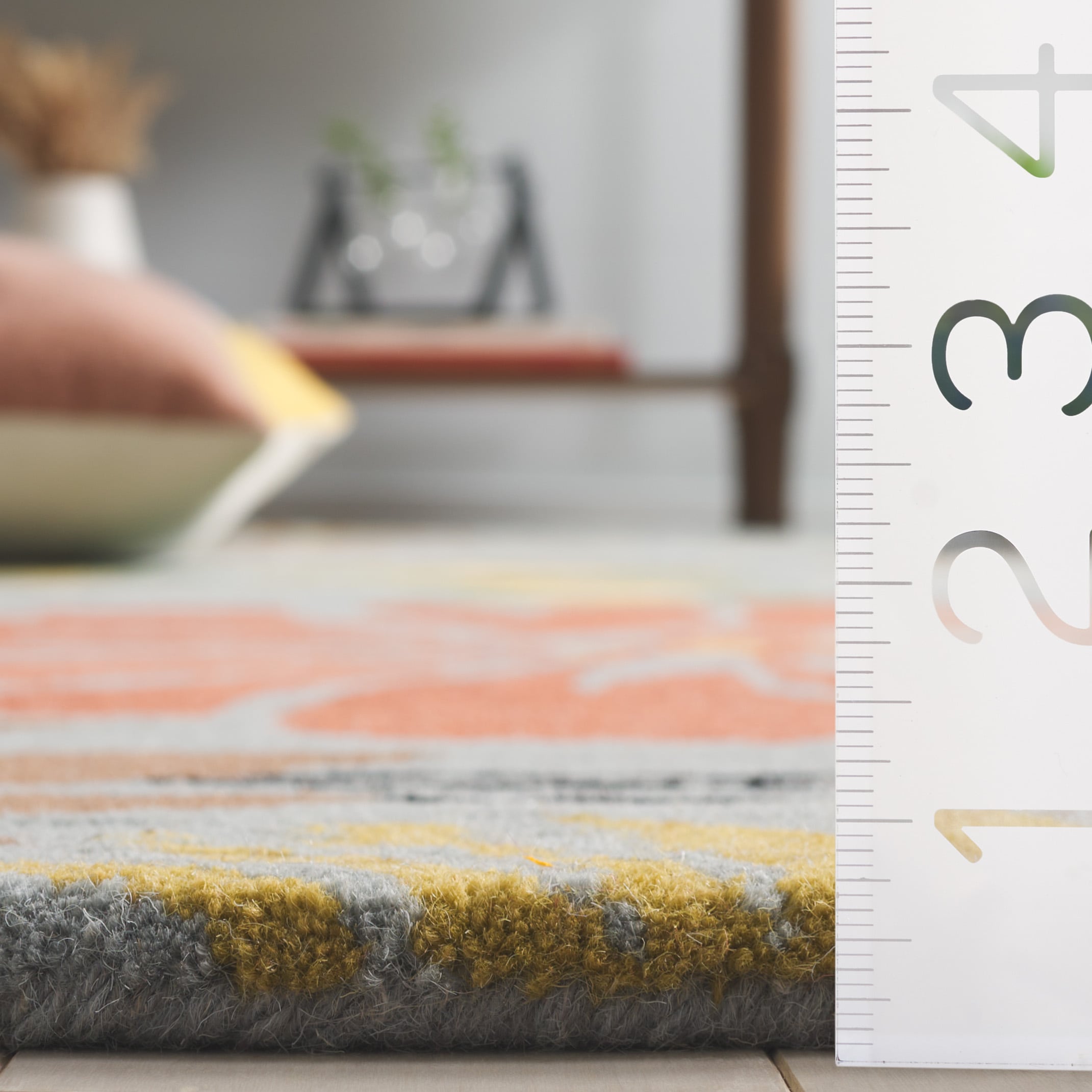 Safavieh SOH738B-10 rugs - View #6