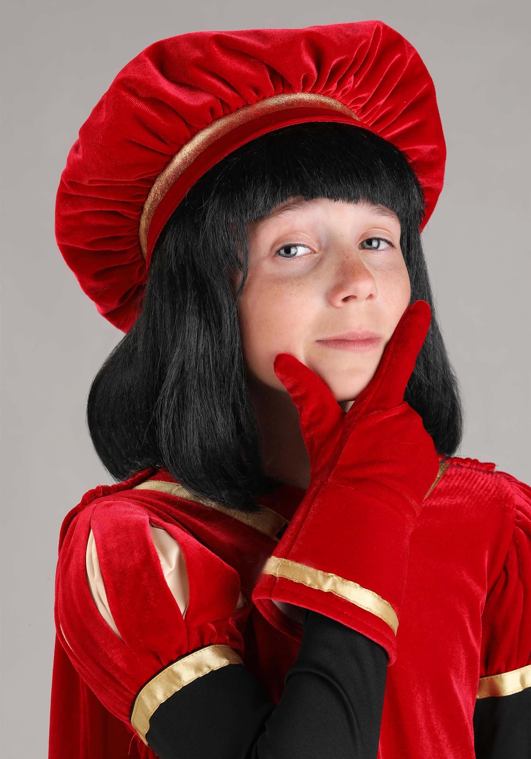 HalloweenCostumes FUN Costumes Kid's Shrek Lord Farquaad Costume Shrek ...