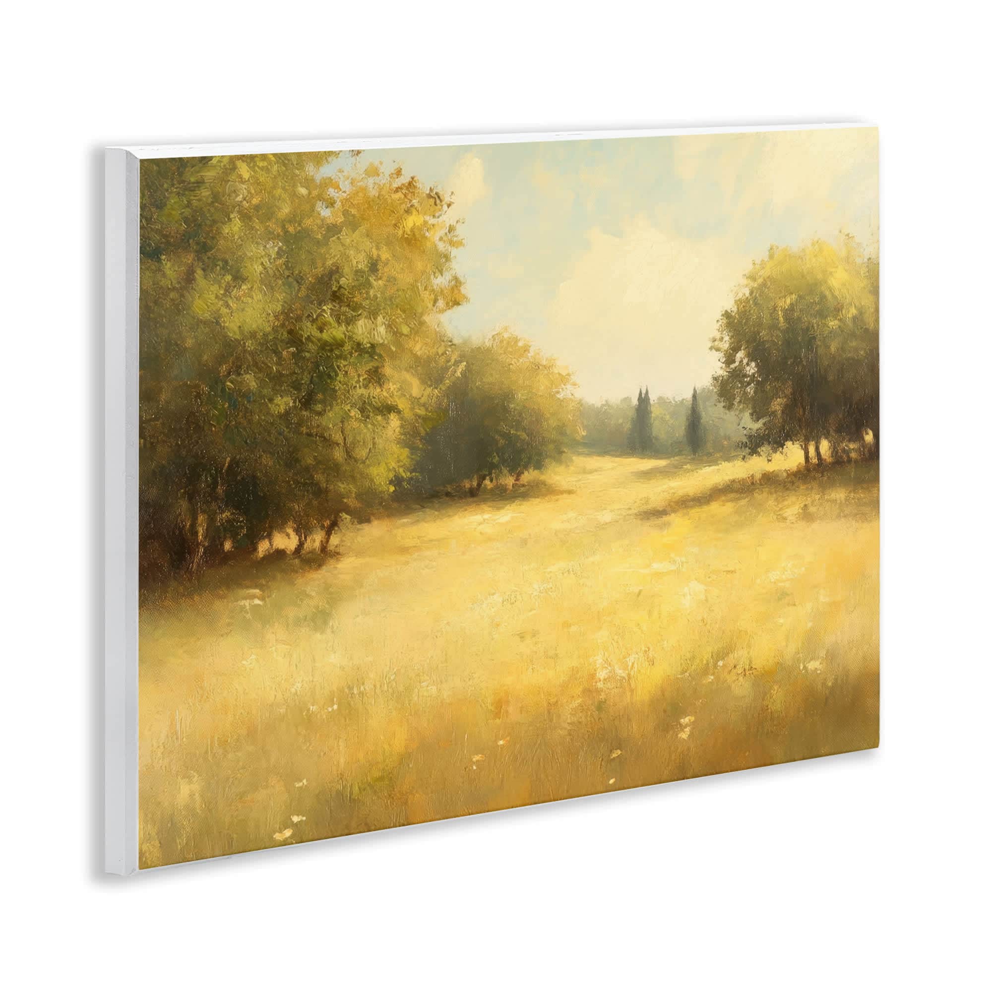Stupell Industries BT-798-WD-11X14 Wall-Art - View #2