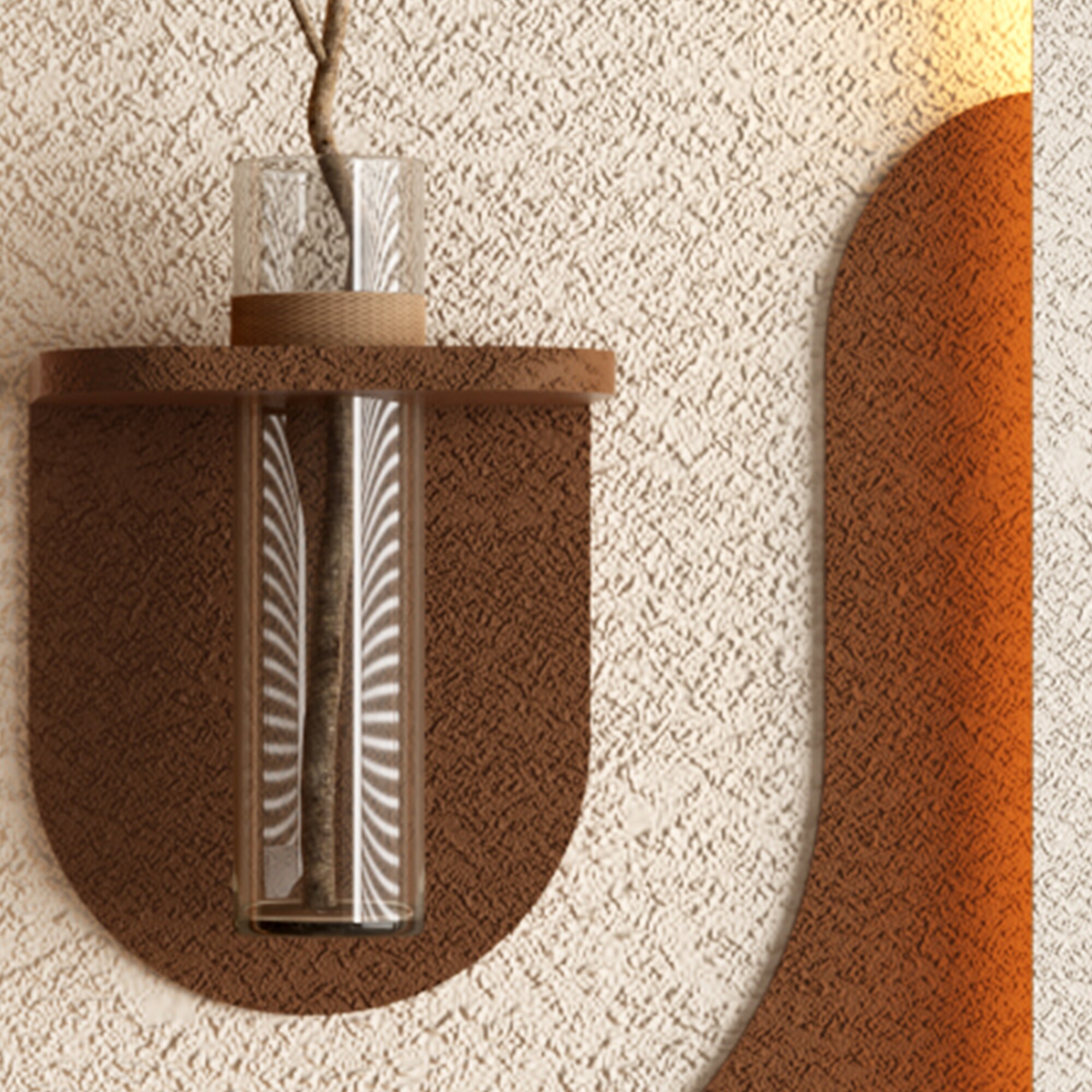 Boho Havens Z-W2700P389347 Wall-Art - View #6