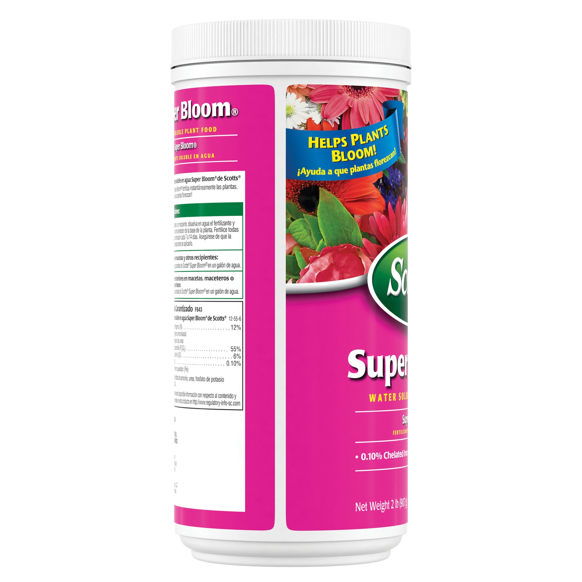 Scotts 110500 Plant-Food - View #7