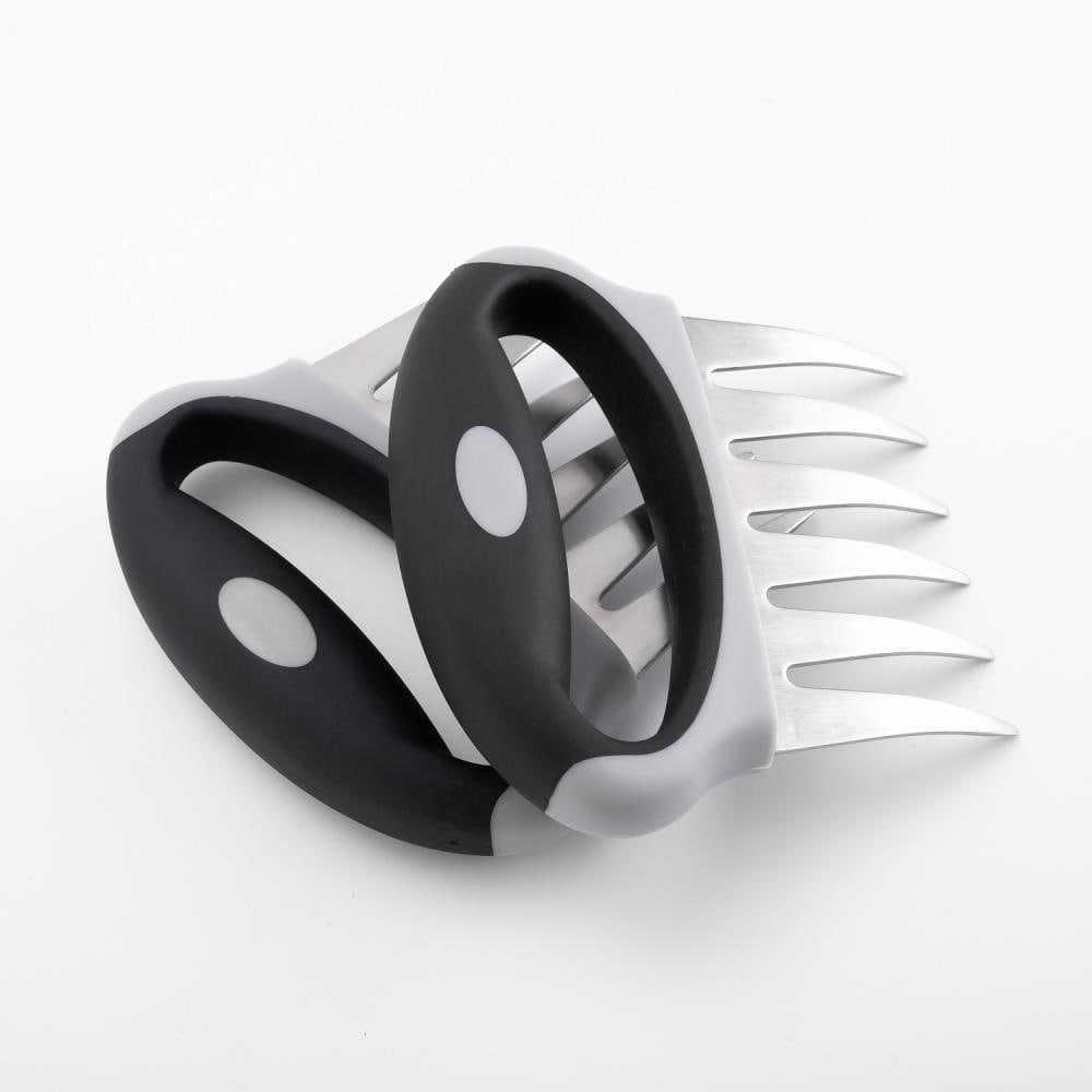 2pcs Meat Shredder Claws For Shredding Meat, Heavy Duty Bear Claws