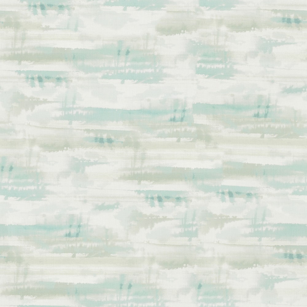 Bali 17B-1670 Lake Fog Zen Light filtering Cotton Roman shade swatch