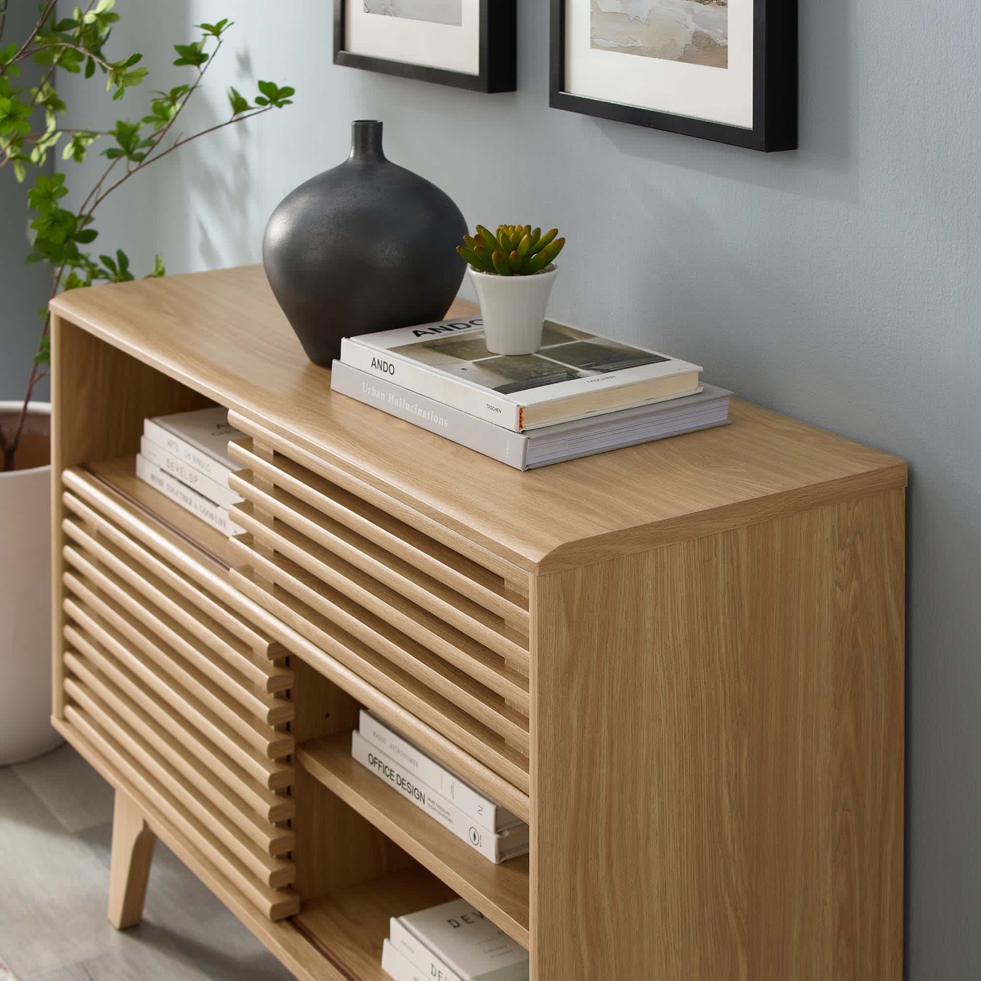 Modway EEI-2542-OAK chests - View #3