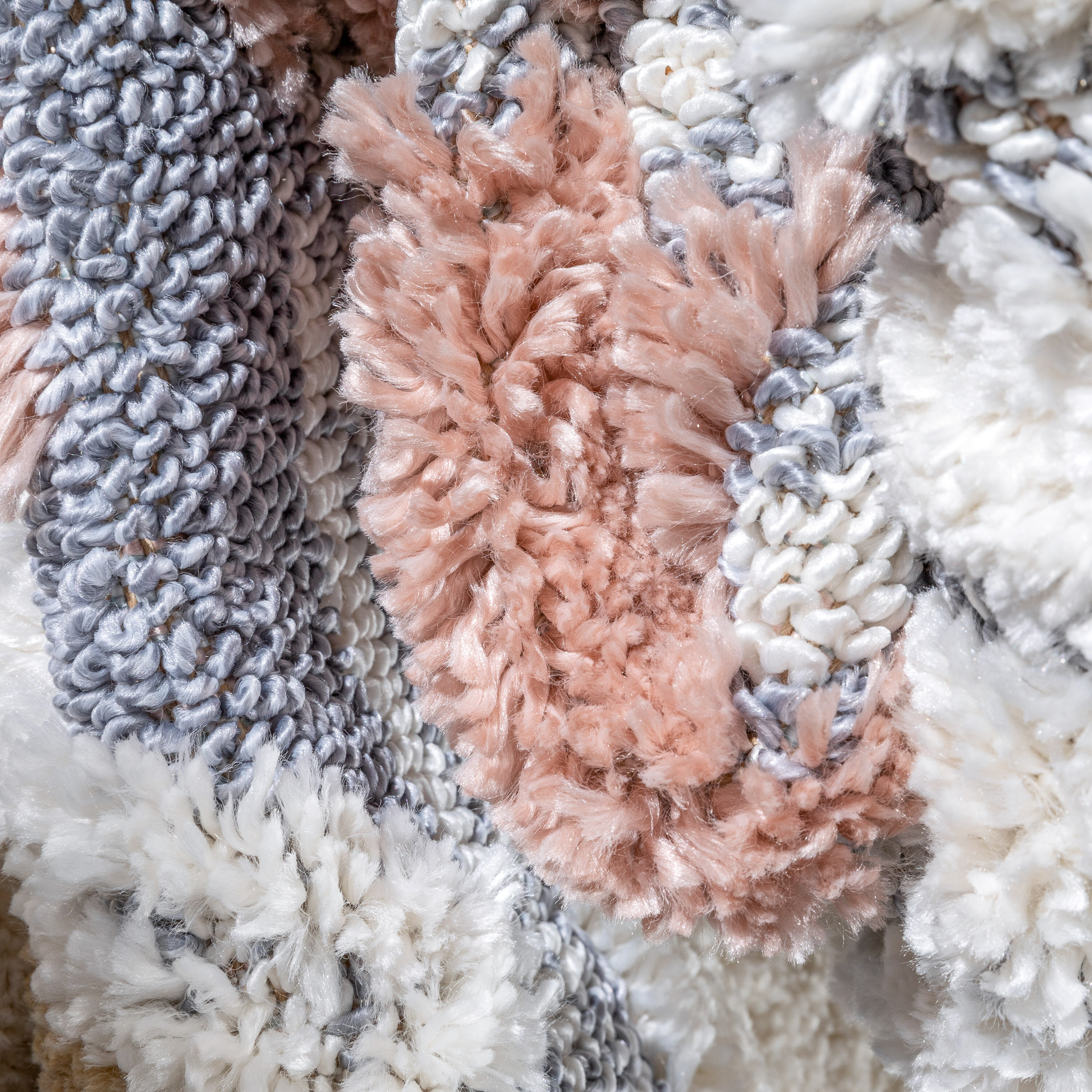 Well Woven DEL-12-4 rugs - View #6