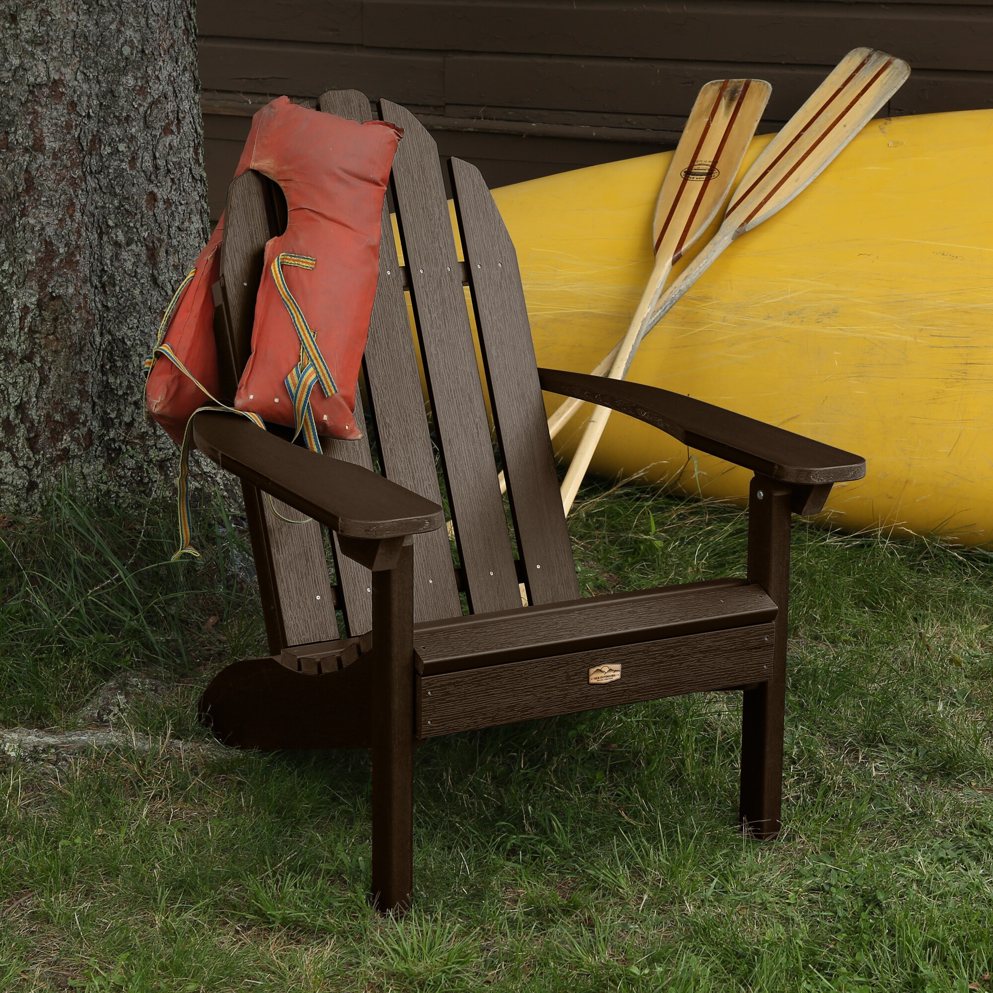 highwood EO-KITCLAS1-CAN Patio-Conversation-Sets - View #3