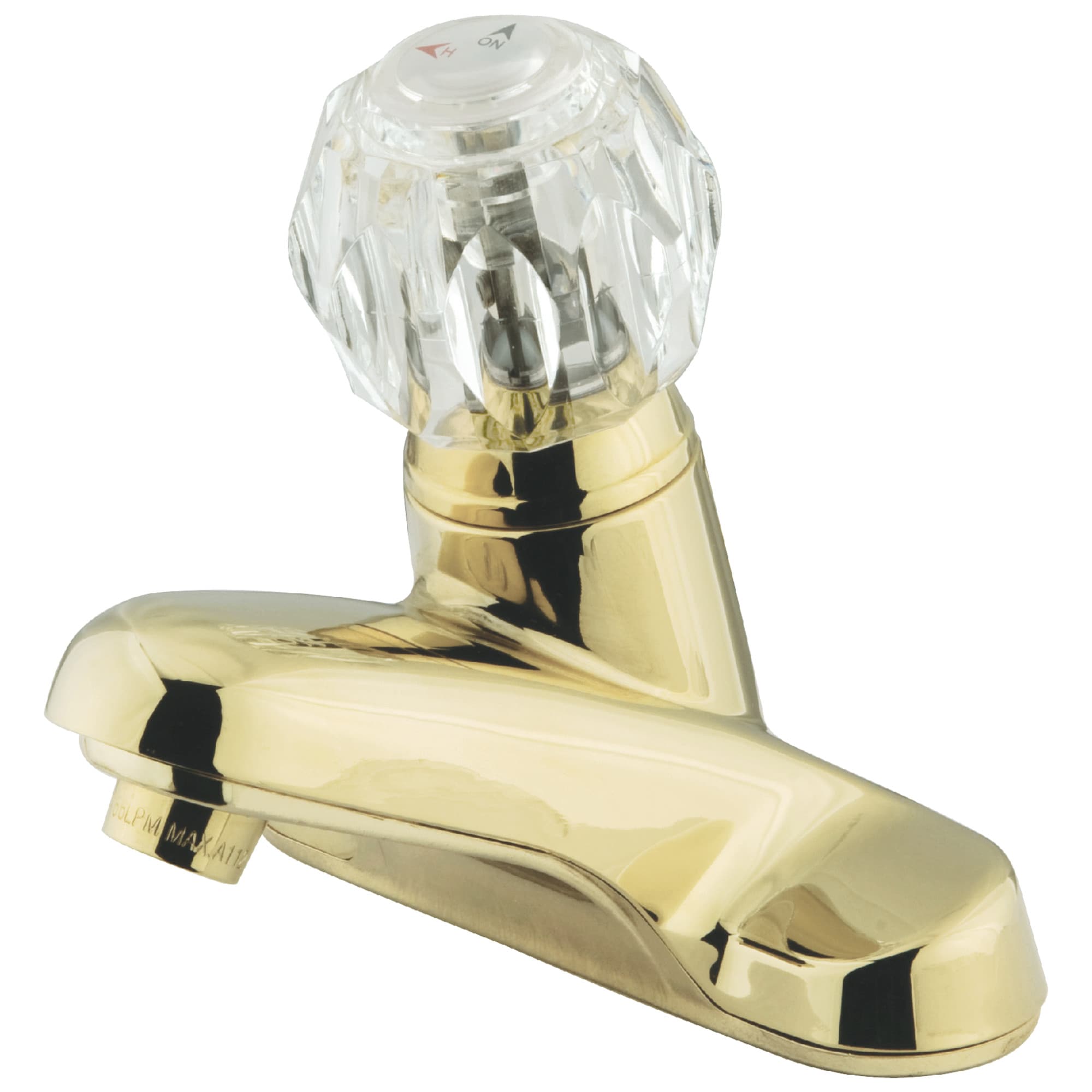 Elements of Design EB522LP Lavatory-Faucets - View #2
