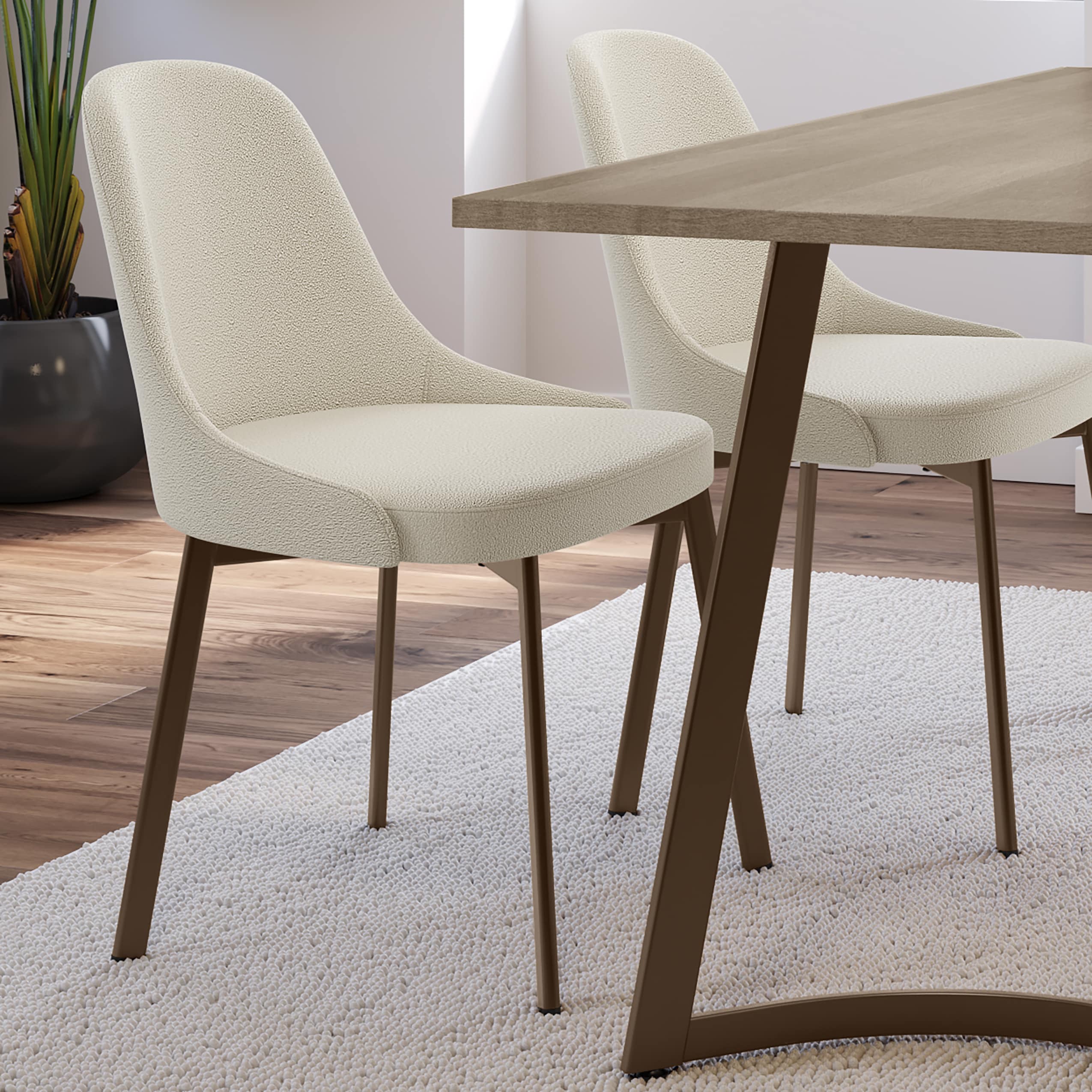 Amisco 34543-WE/1B69JUF4 Dining-Chairs - View #5