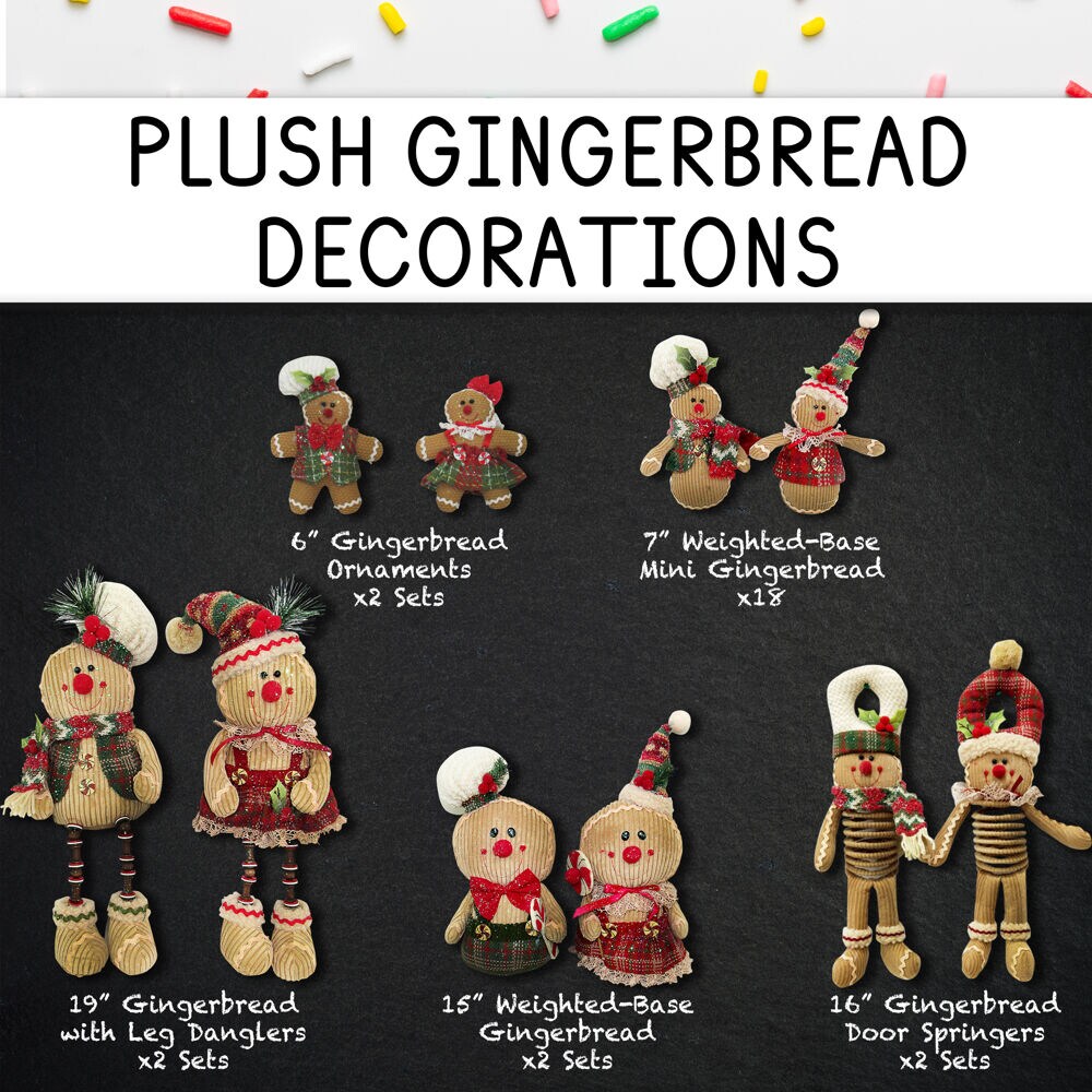 Fraser Hill Farm FFORNGB-CP075-3GR Outdoor-Christmas-Decor - View #12