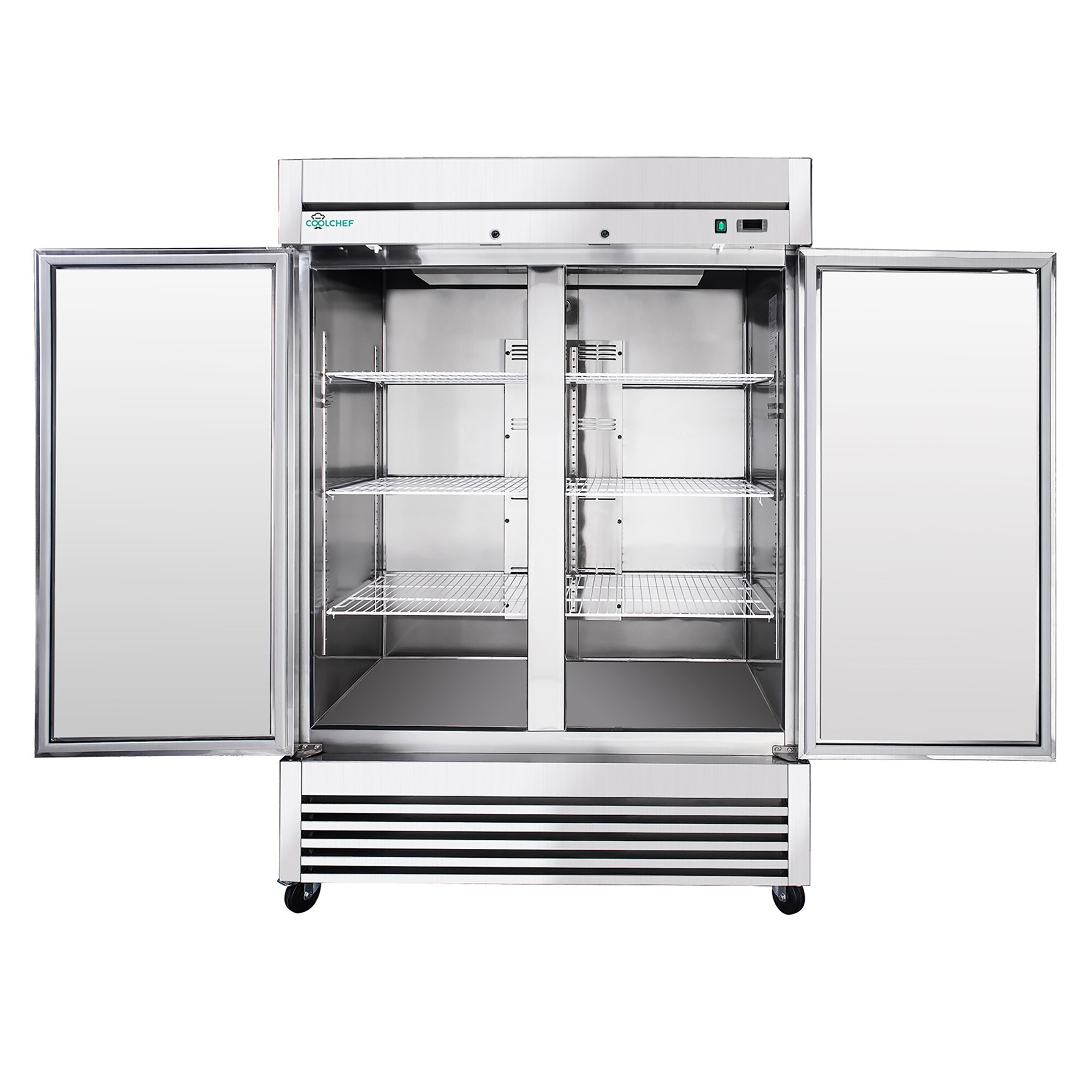Dexmalle W3629P365422 Commercial-Freezers - View #8