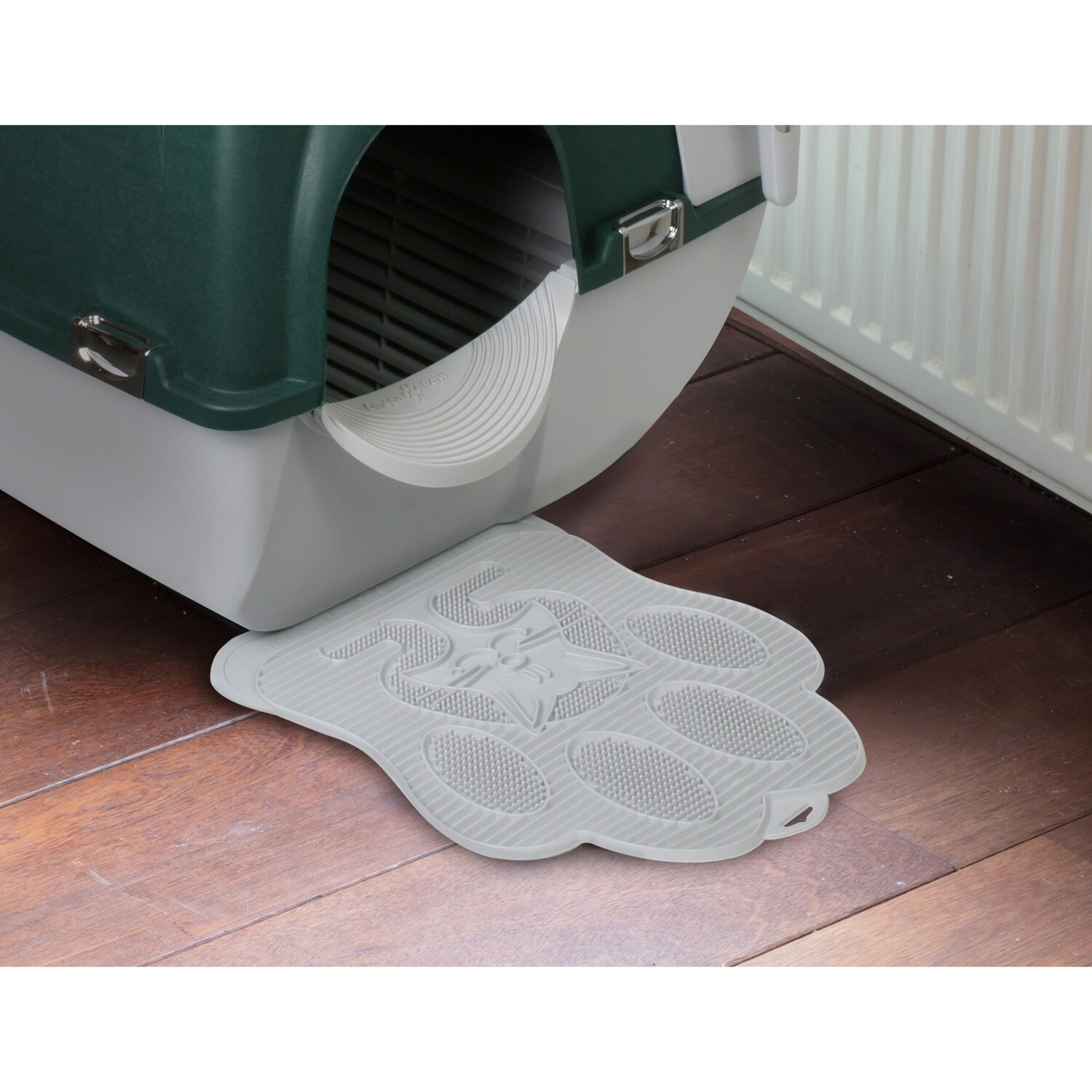 Omega Paw 265311 Cat-Litter-Box - View #12