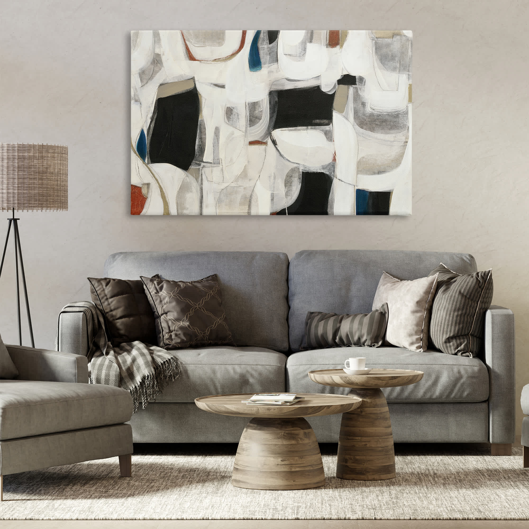 Stupell Industries BS-617-CN-30X45 Wall-Art - View #3