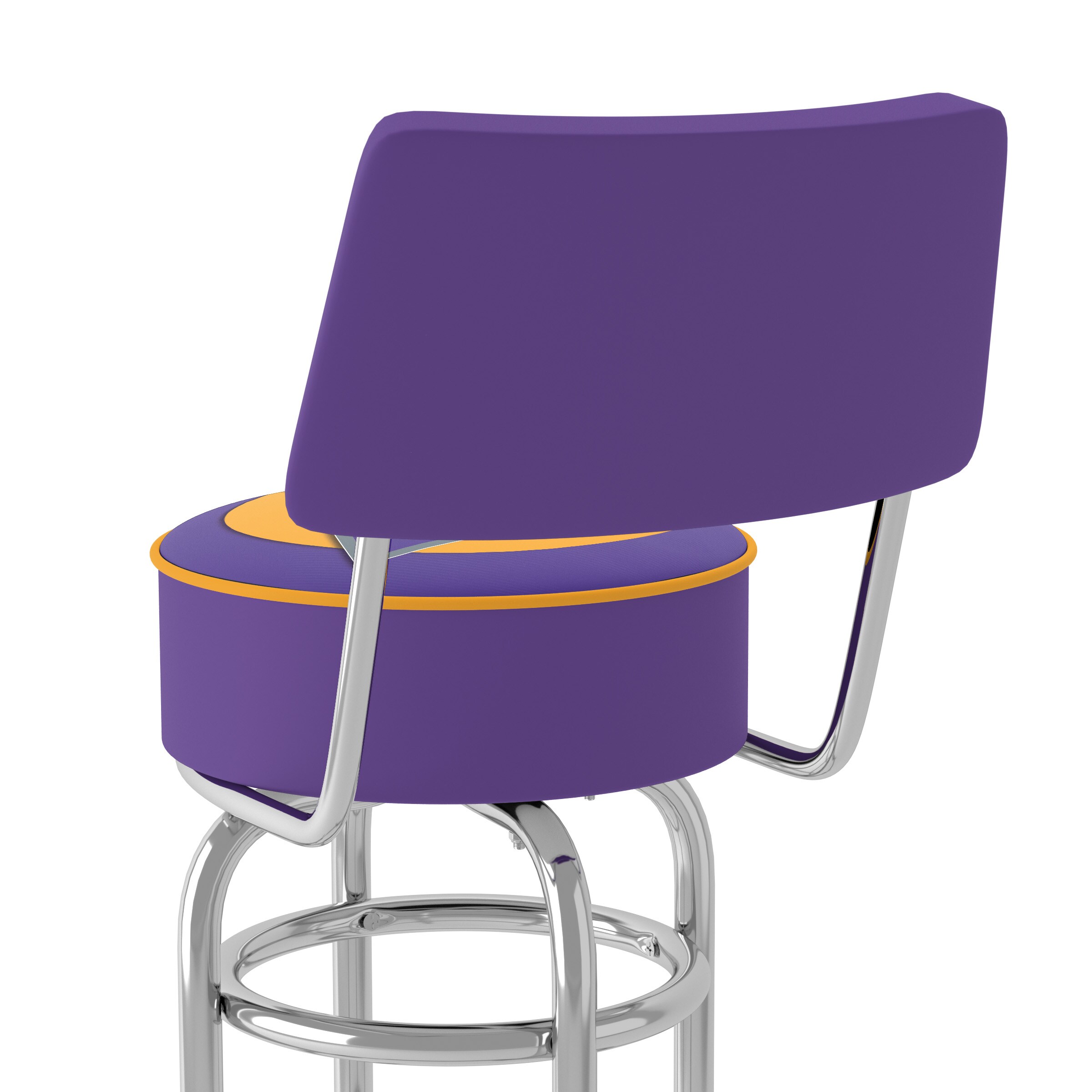 Trademark Gameroom NBA1100-PS-TWN stools - View #5