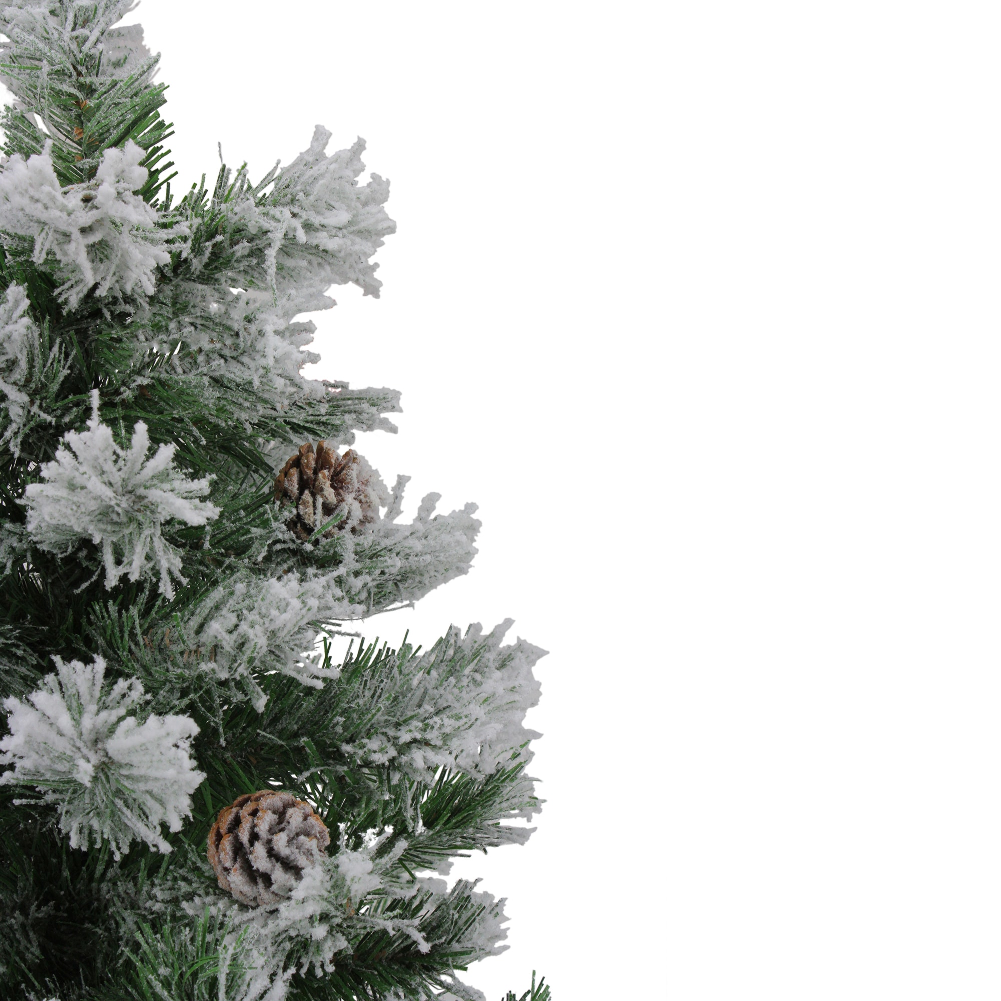 Northlight 33401993 Artificial-Christmas-Trees - View #5