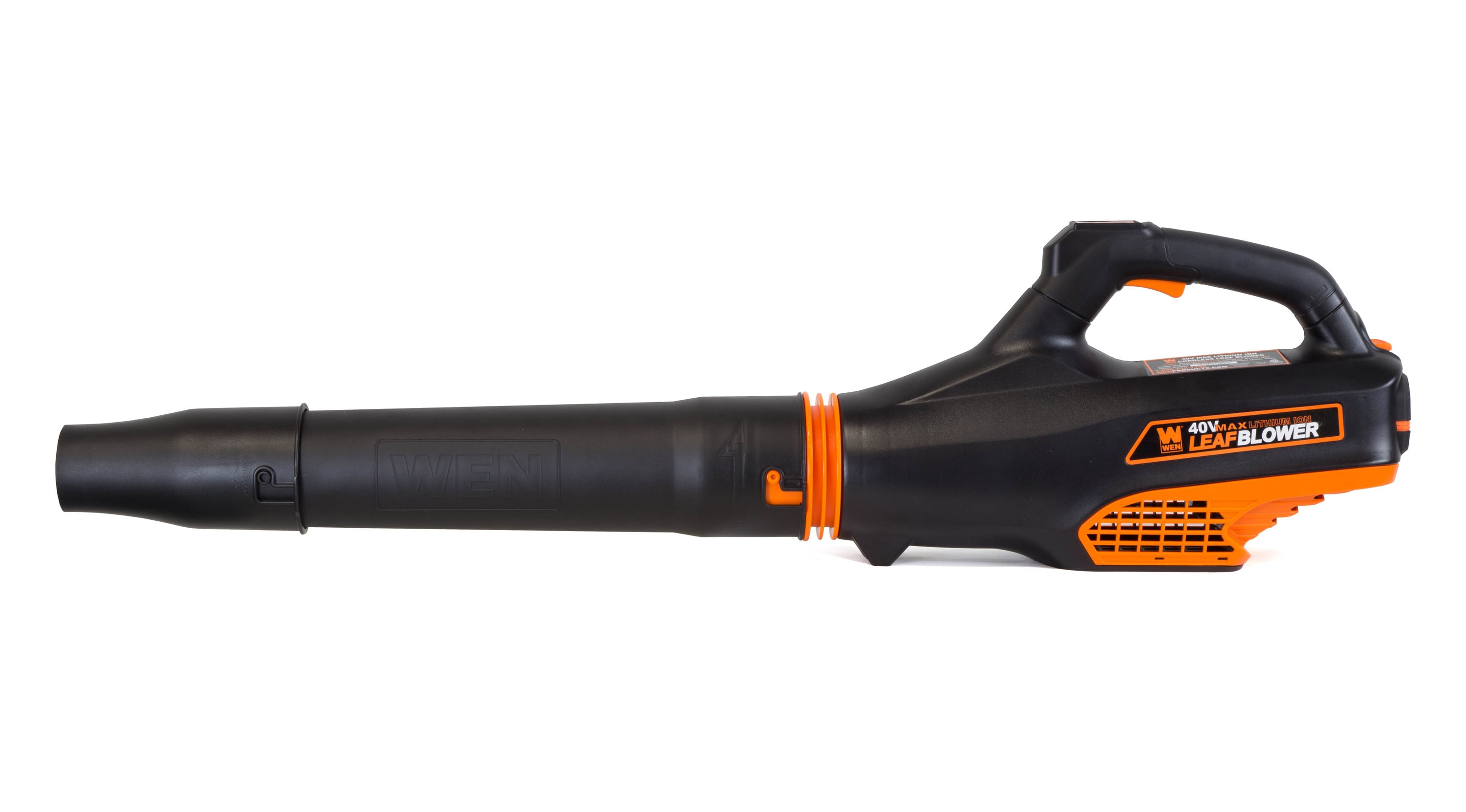 Leaf Blower Cordless with 2 Batteries and Charger, 150MPH Handheld