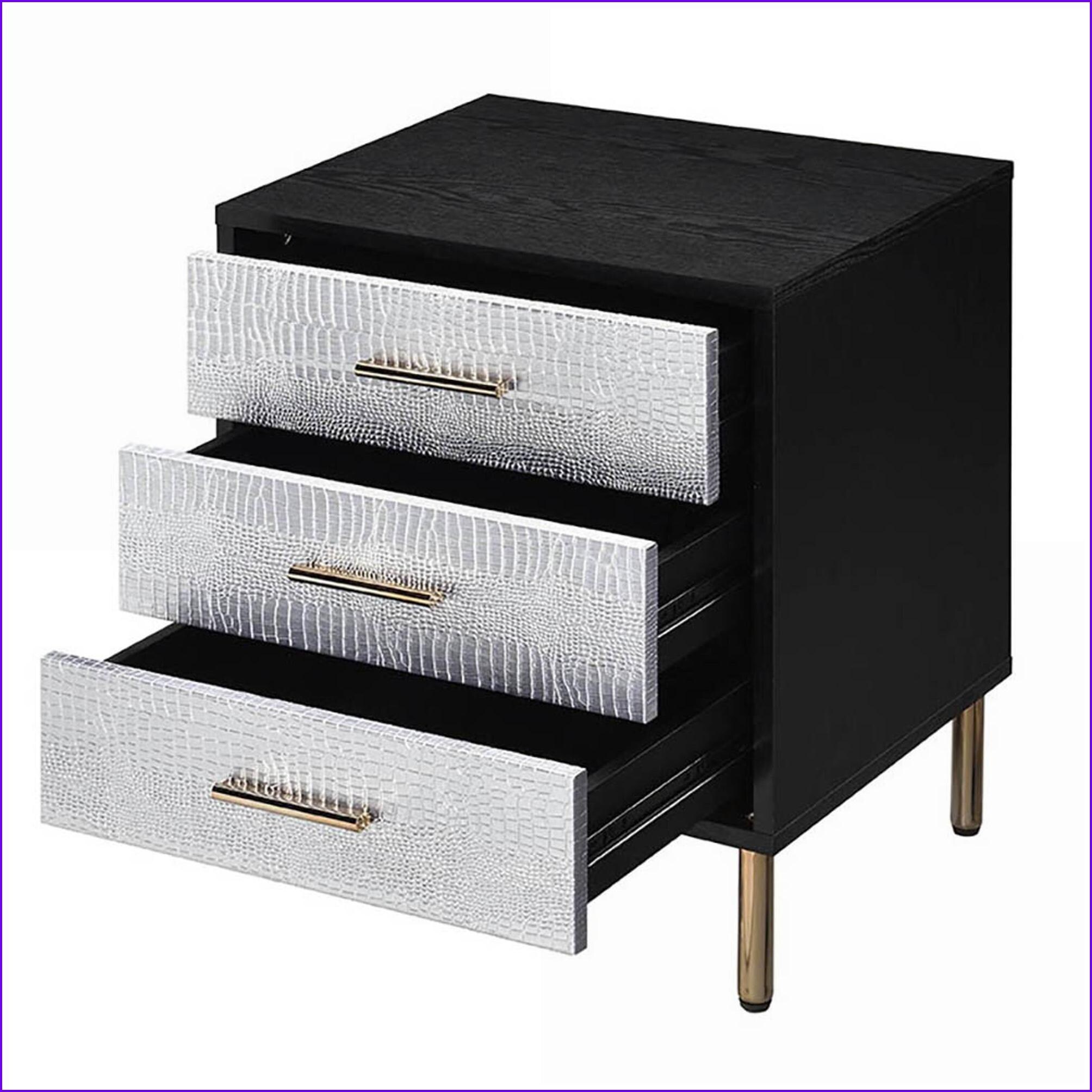 Watnature EQ8X2LPH0WY4 nightstands - View #4