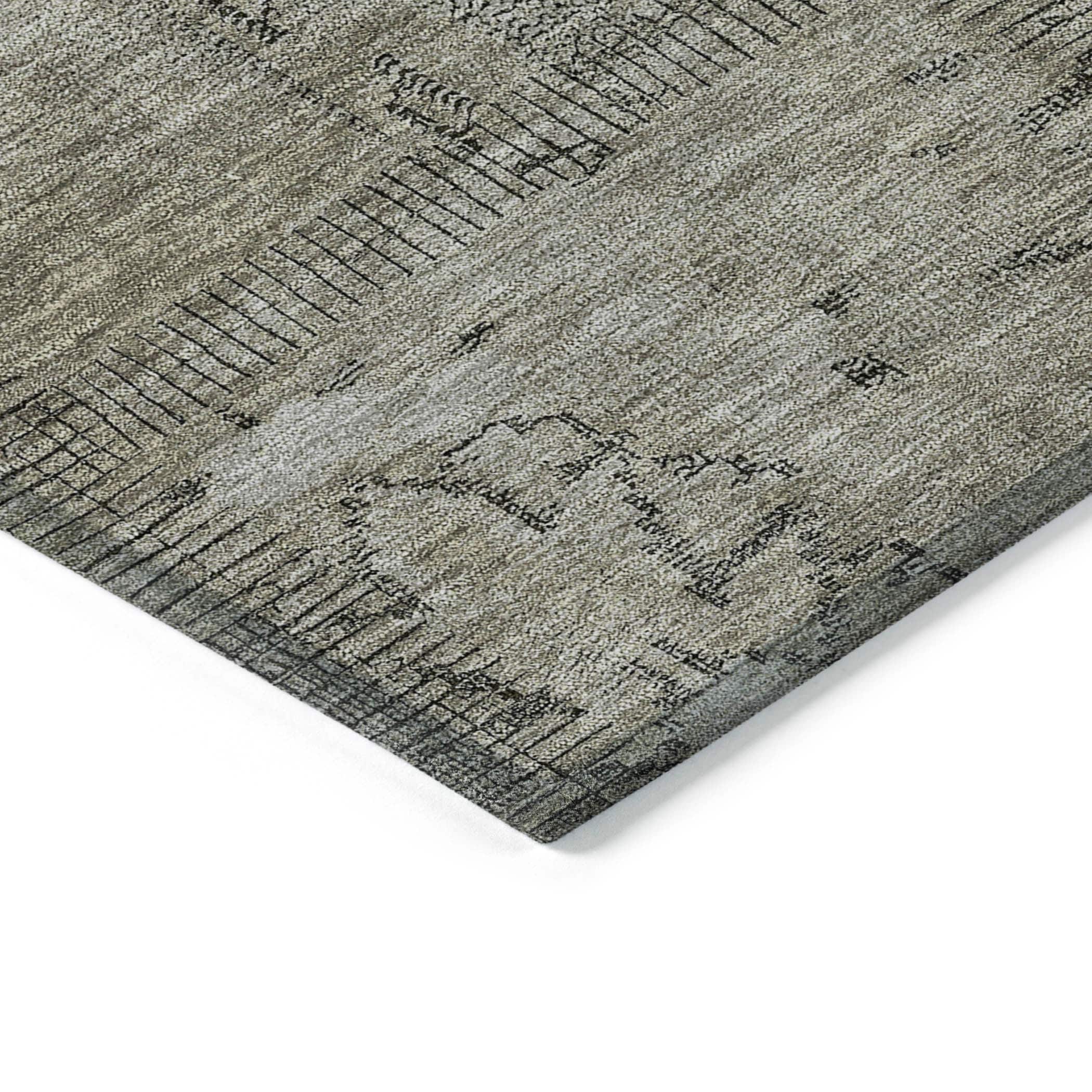 Addison Rugs ACN685TP9X12 rugs - View #3