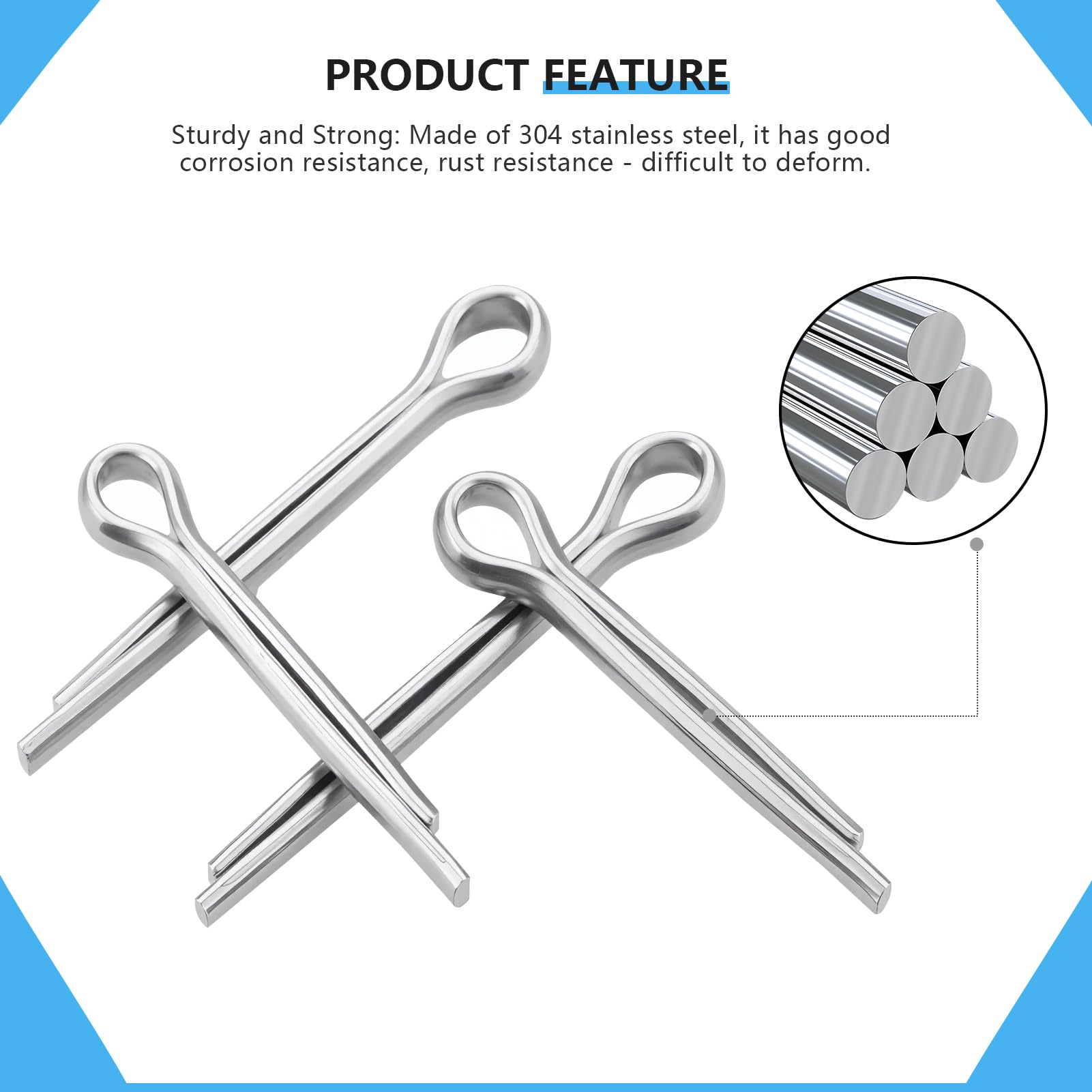 KHKFY LKH0819H104 Pins-Clips - View #4