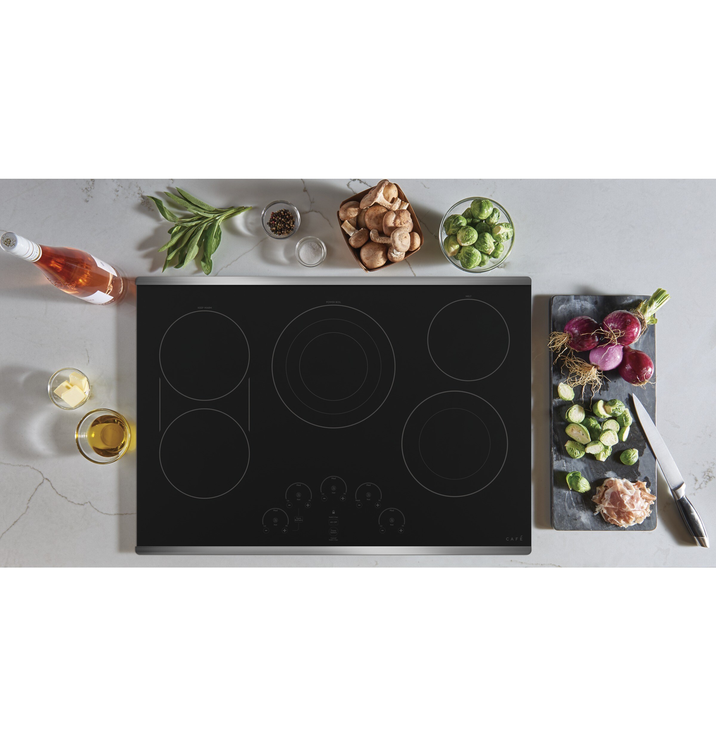 electric stove flat top griddle｜TikTok Search