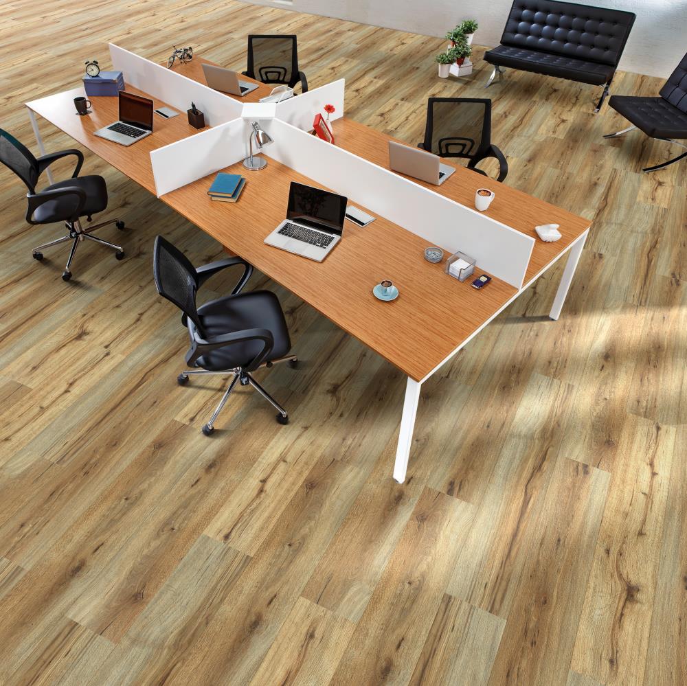 SMARTCORE LX92500252 Vinyl-Plank - View #7