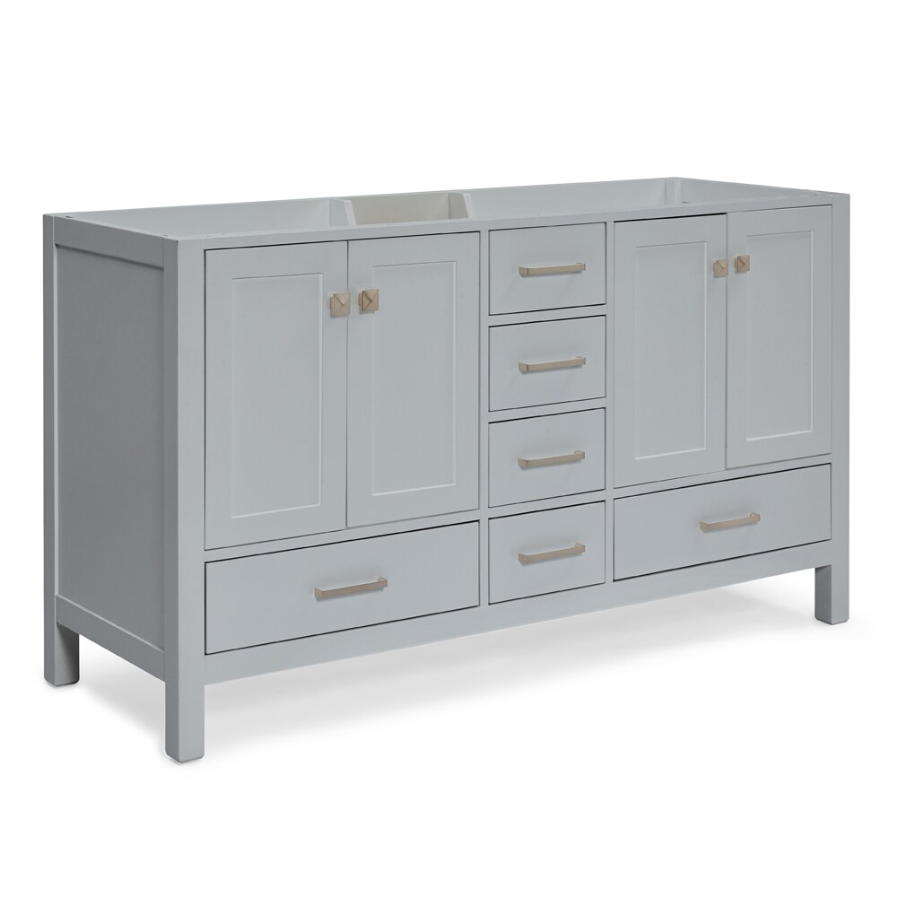 ARIEL A061D-BC-GRY vanities - View #3