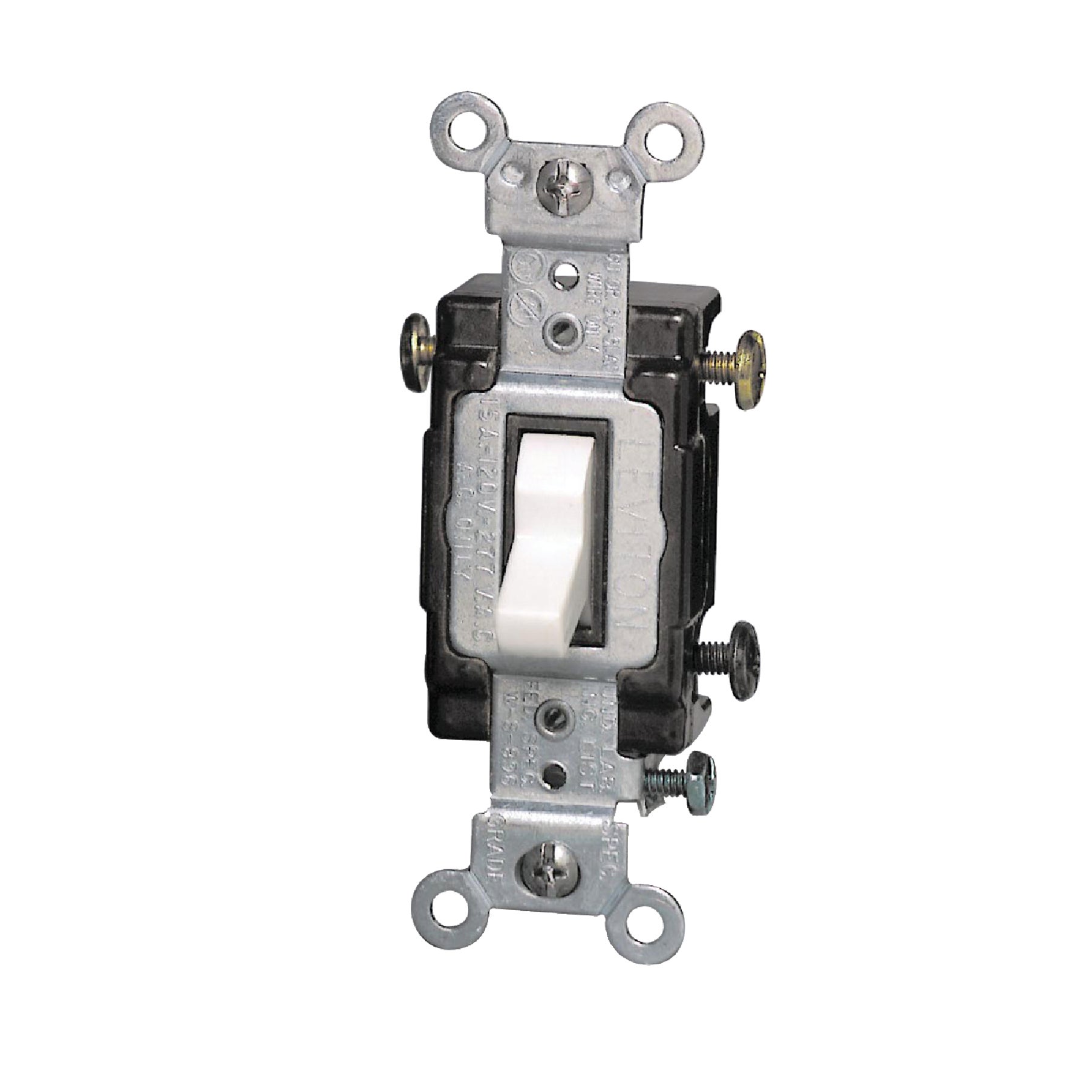Leviton S02-CS315-2WS-F029 Lighting-Controls - View #2