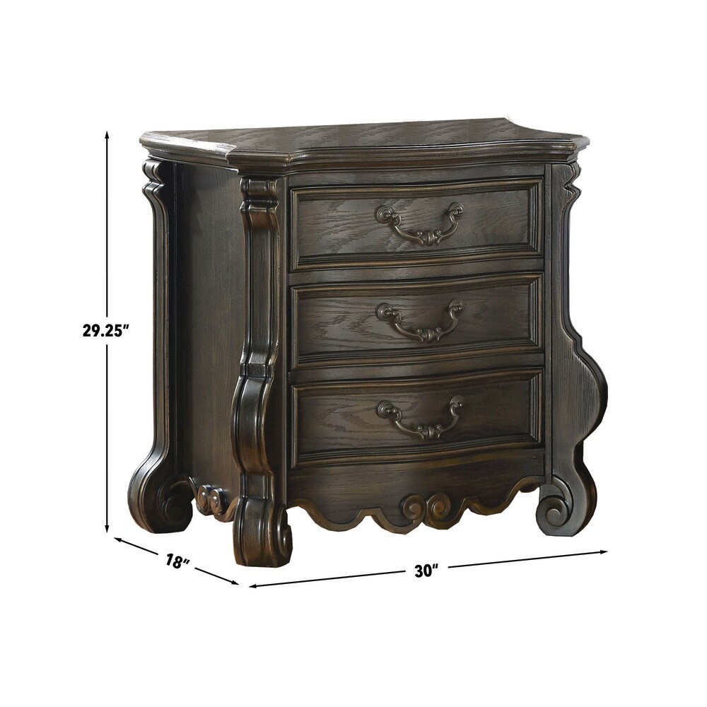 Steve Silver RH900Q4PC Bedroom-Sets - View #5