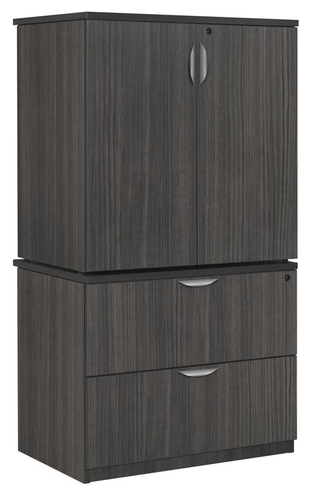 Lowes on sale office cabinets