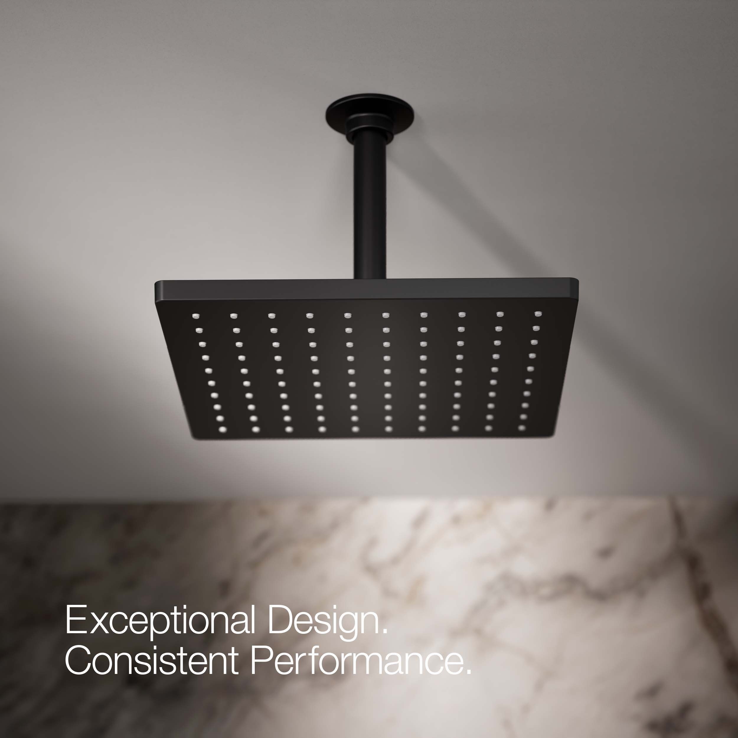 KOHLER K-26149-BL Fixed-Showerhead - View #7