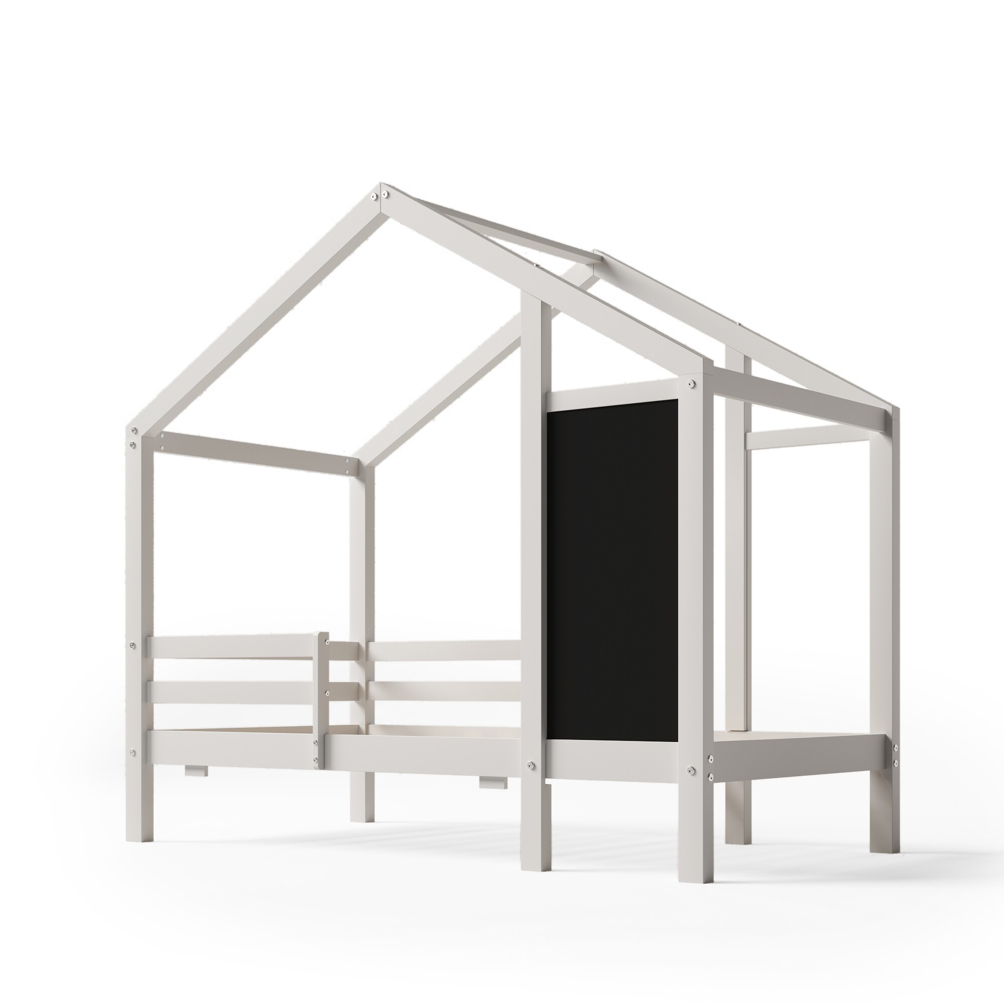SINOFURN SYC470004WT beds - View #4