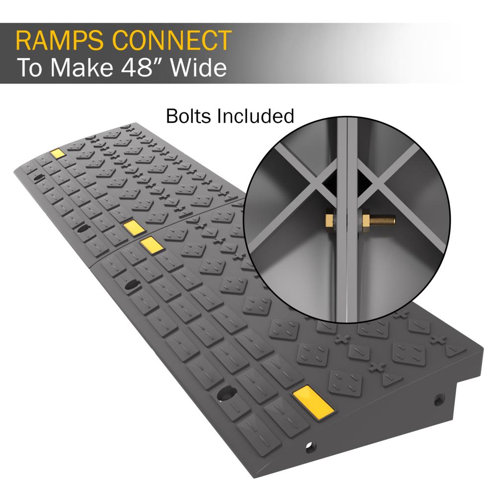 Fleming Supply 742439YZO Loading-Ramps - View #5