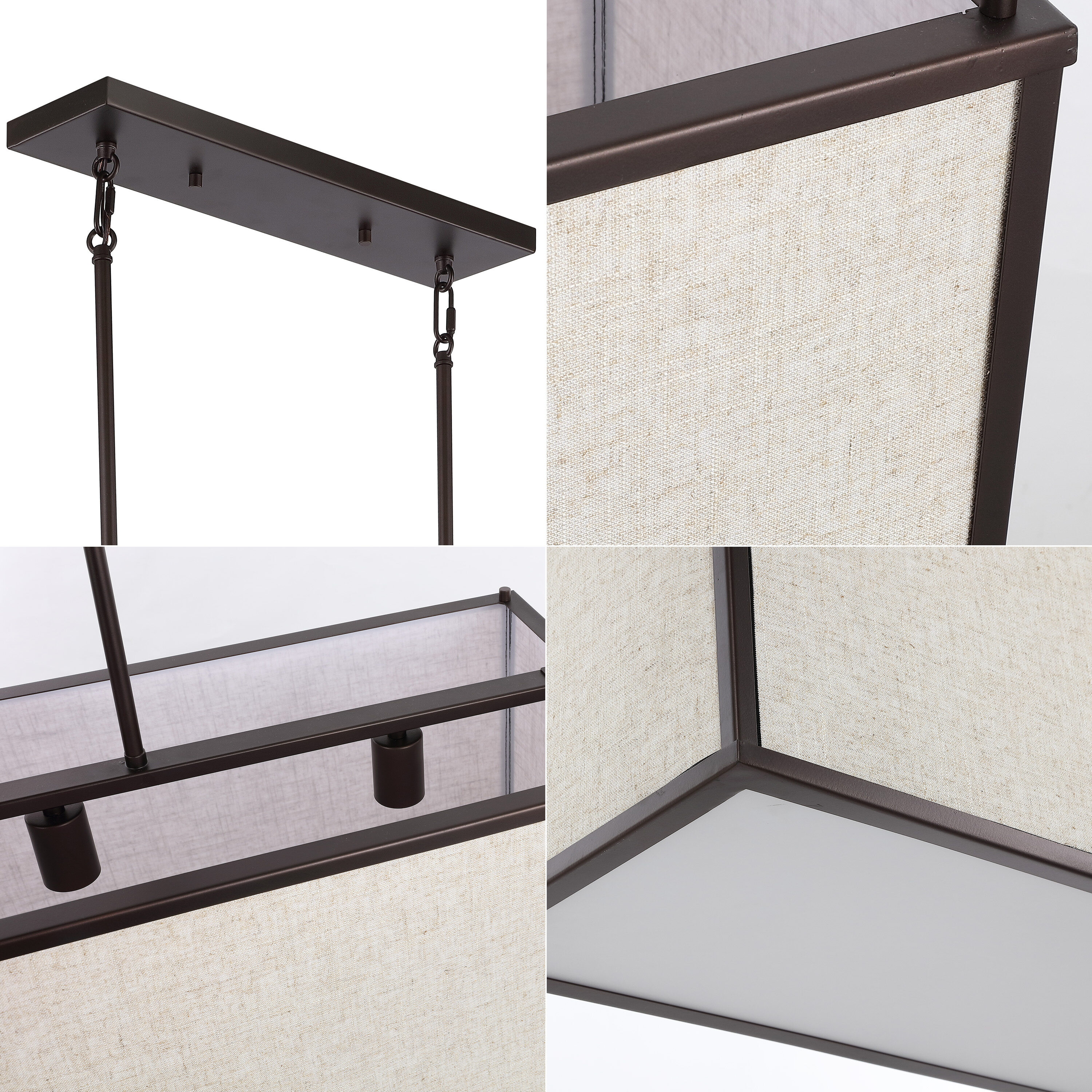 JONATHAN  Y JYL1312A Pendant-Lights - View #15