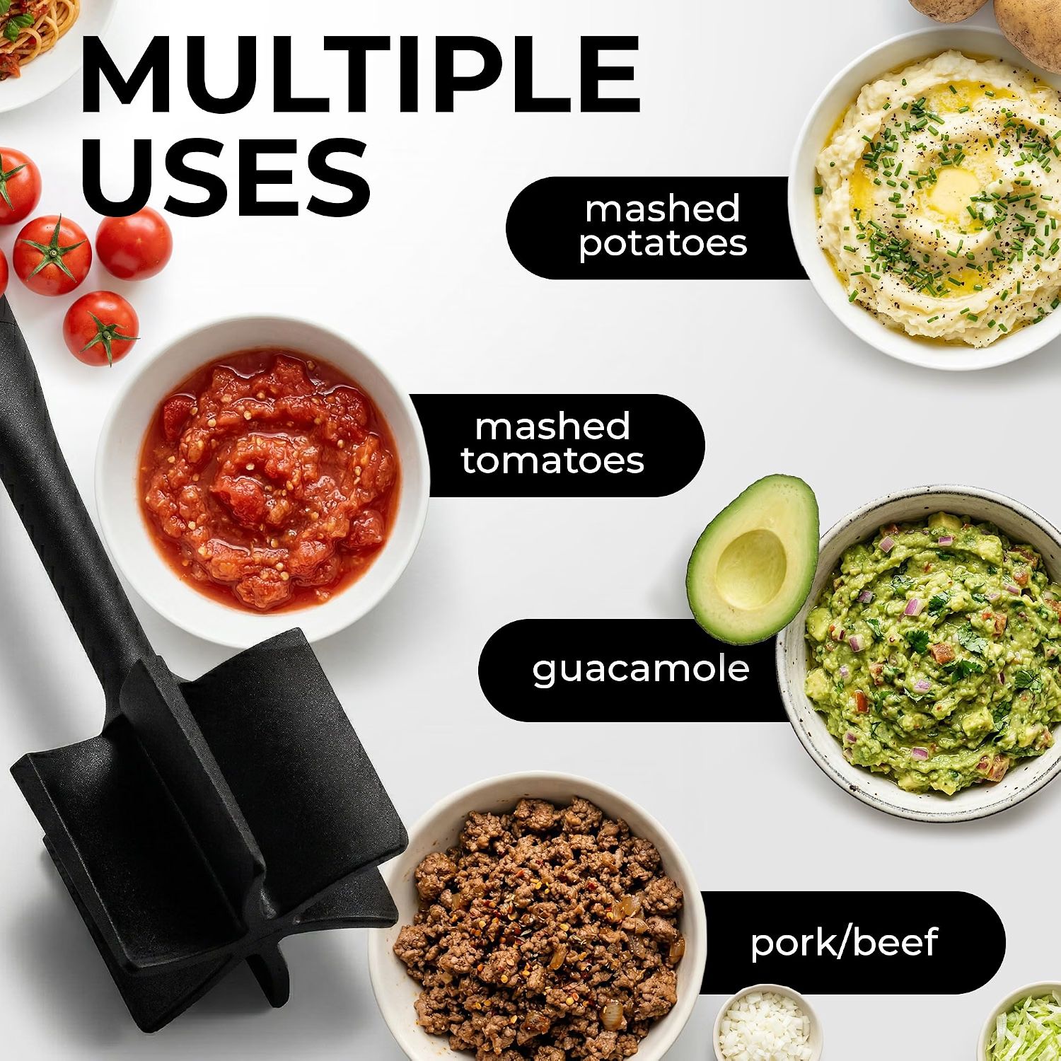Zulay Kitchen X004LT5BXD Kitchen-Utensils - View #6