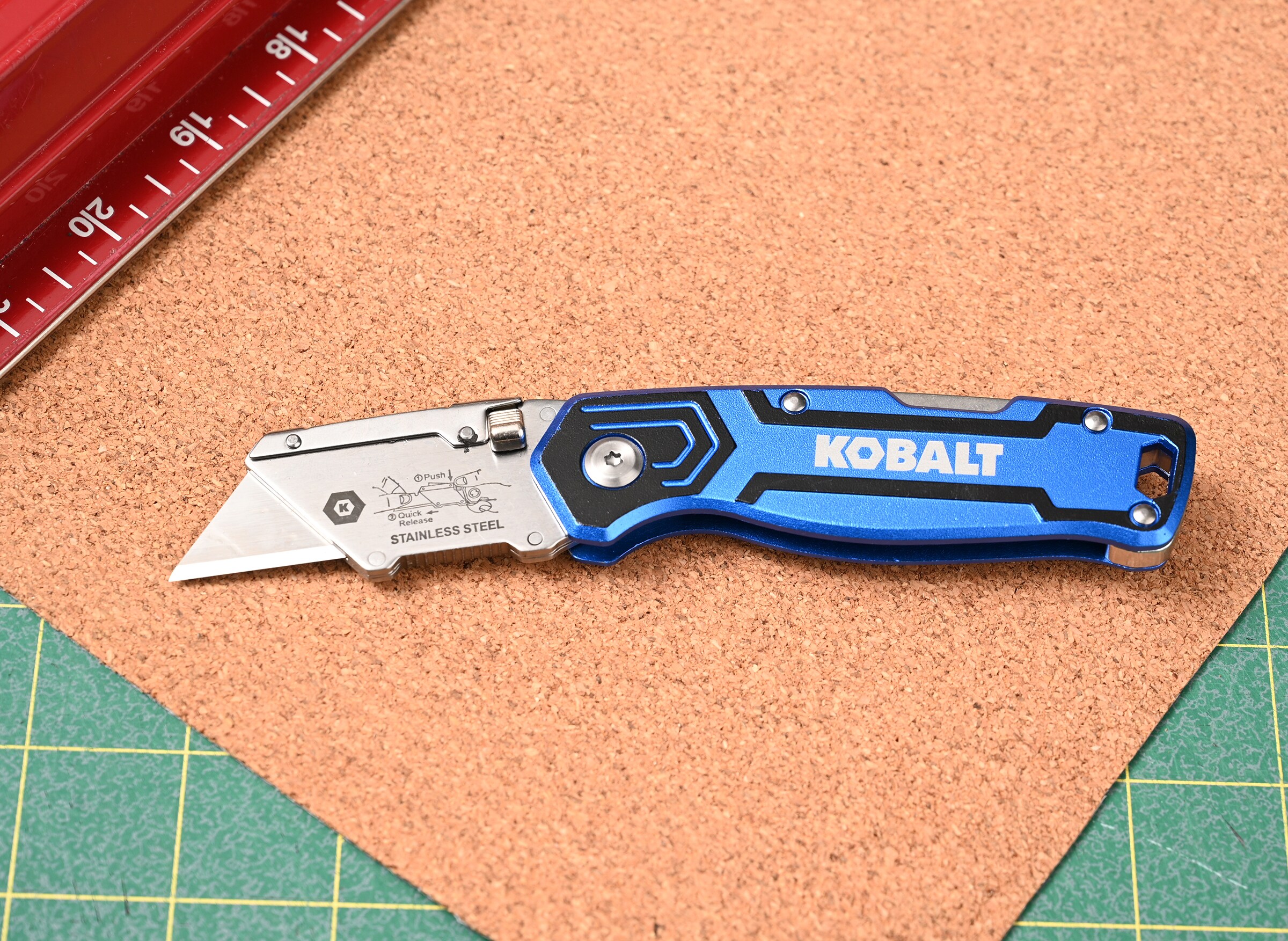 Kobalt 58976 c100416 - View #4