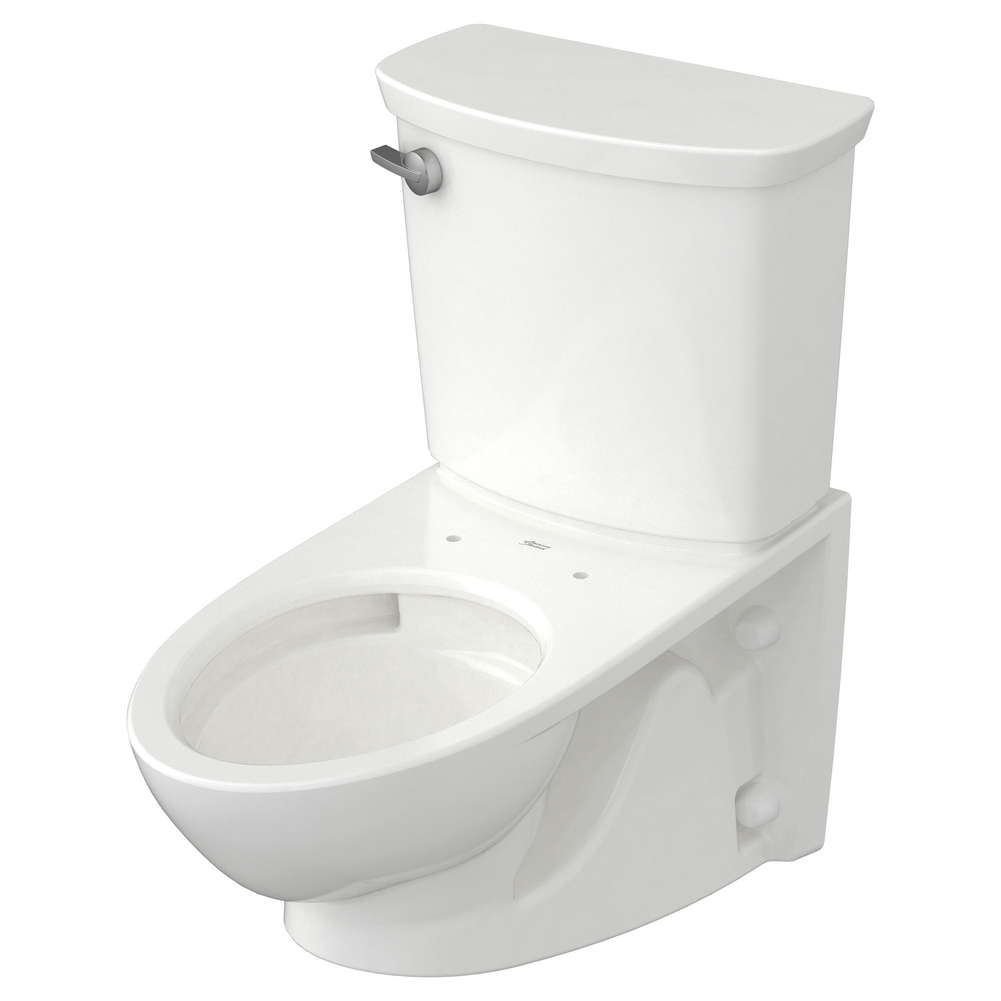 American Standard 2882107.020 toilets - View #7