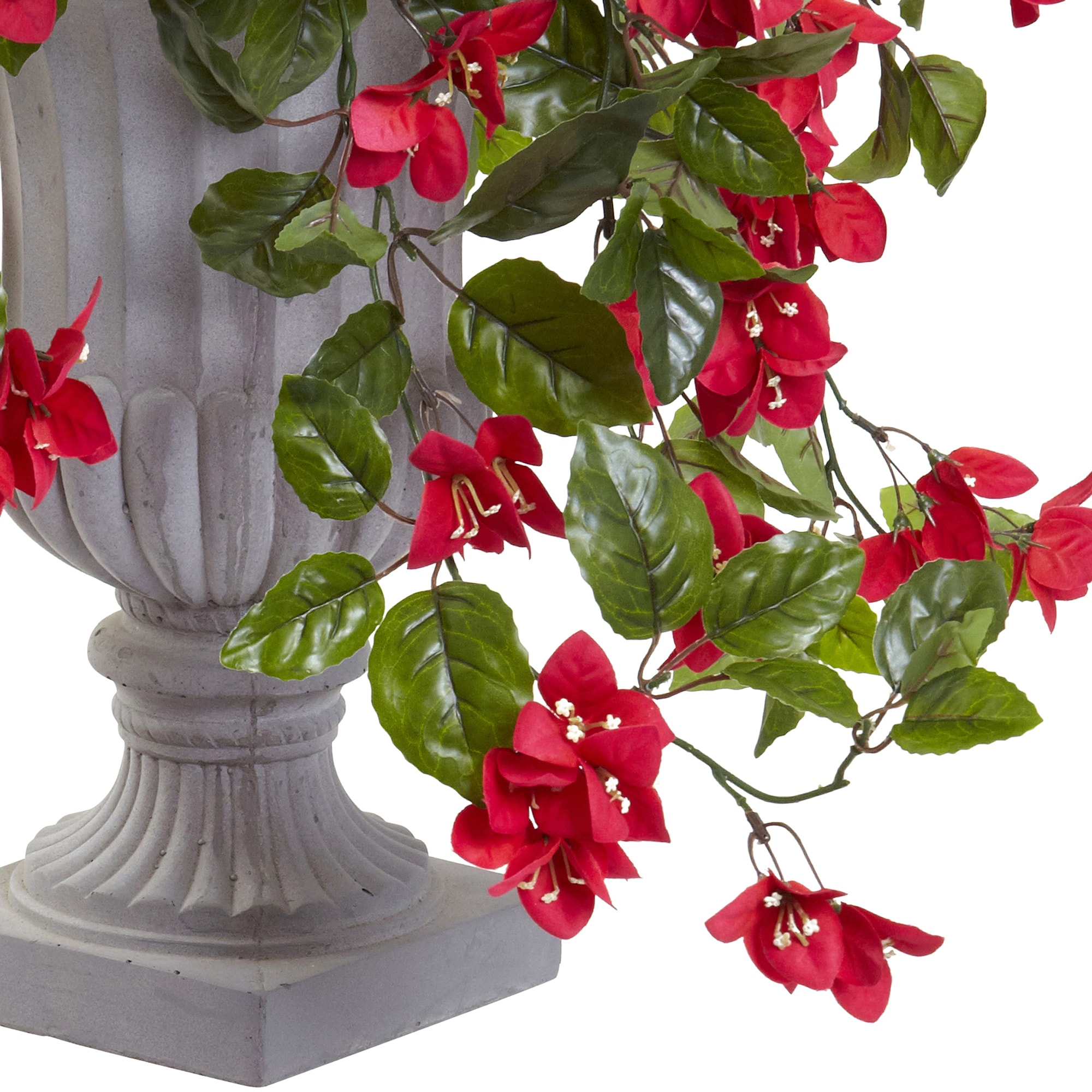 Nearly Natural 6839-RD Artificial-Plants-Trees - View #4