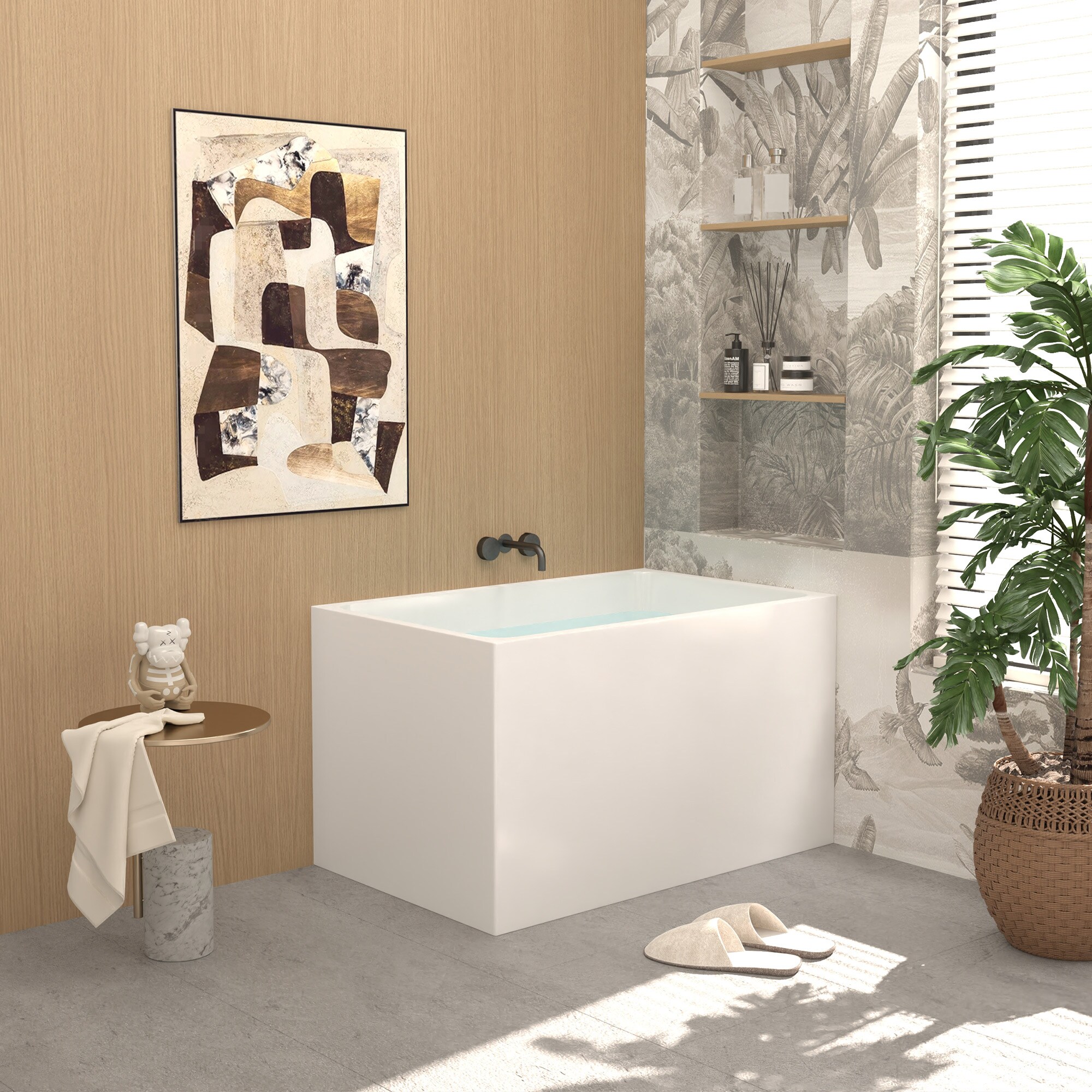 WELLFOR GTL-P280850 bathtubs - View #10
