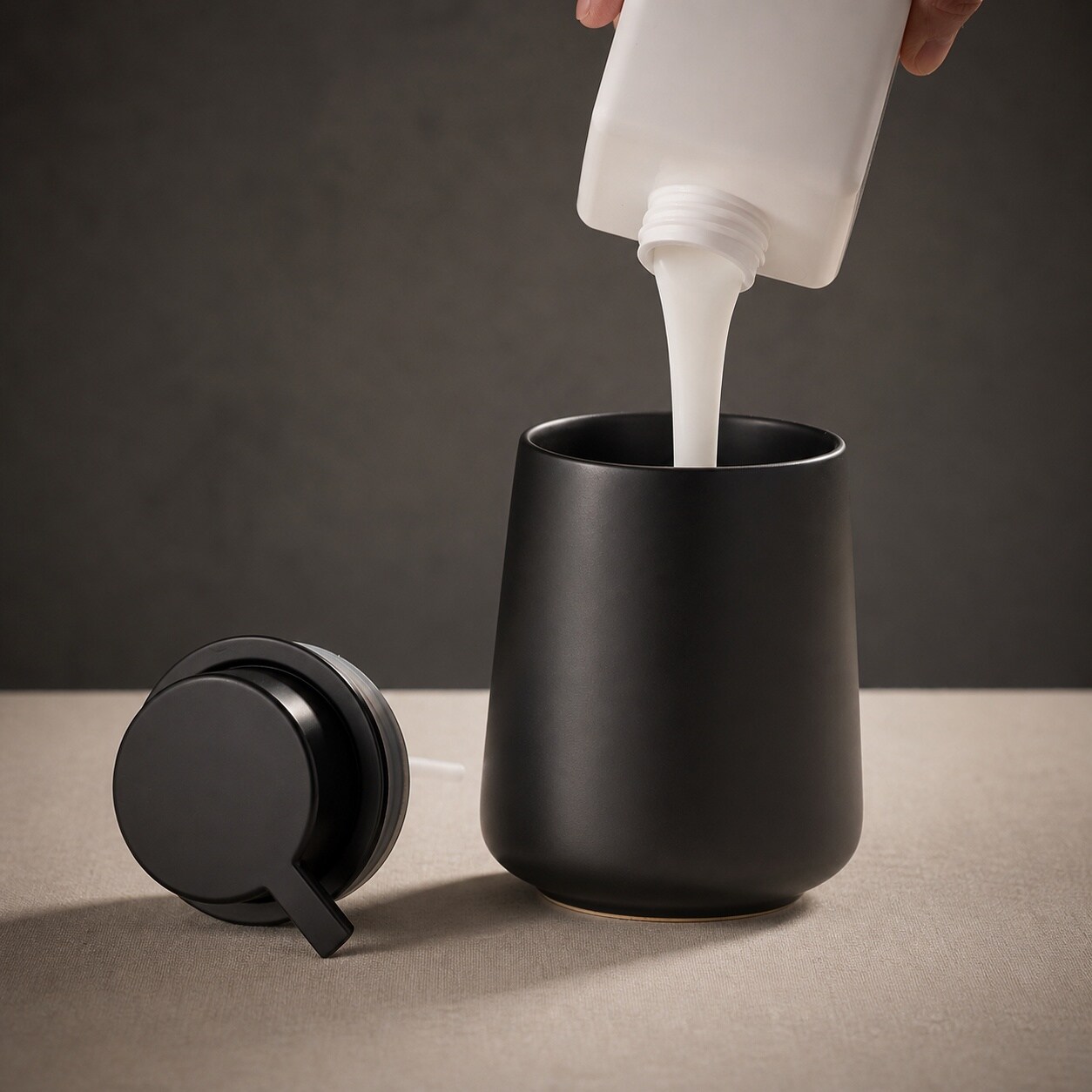 Baginizer BAGINIZER001407 Soap-Lotion-Dispensers - View #5